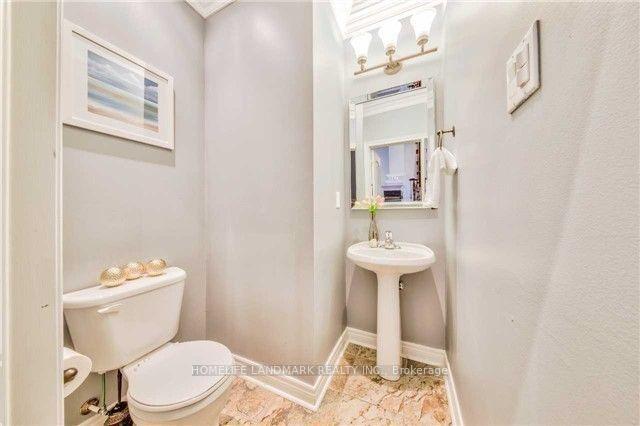 Photo 8 of 135 Rushworth Drive, Ajax, Northeast Ajax — HOMEH