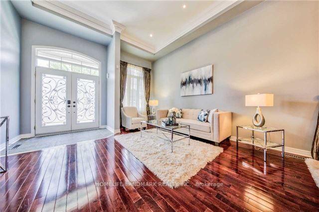 Photo 7 of 135 Rushworth Drive, Ajax, Northeast Ajax — HOMEH