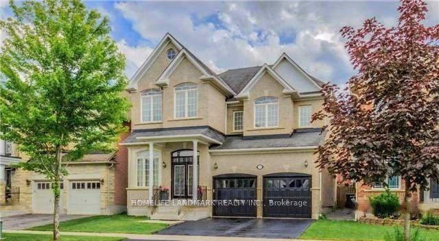 Photo 1 of 135 Rushworth Drive, Ajax, Northeast Ajax — HOMEH