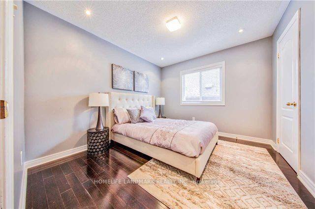 Photo 16 of 135 Rushworth Drive, Ajax, Northeast Ajax — HOMEH