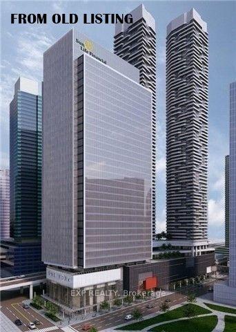 Photo 1 of Unit 2111, 100 Harbour Street, Toronto, Waterfront Communities — HOMEH