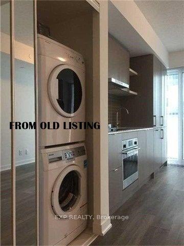 Photo 6 of Unit 2111, 100 Harbour Street, Toronto, Waterfront Communities — HOMEH
