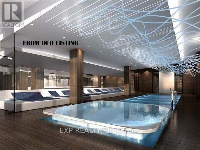 Photo 8 of Unit 2111, 100 Harbour Street, Toronto, Waterfront Communities — HOMEH