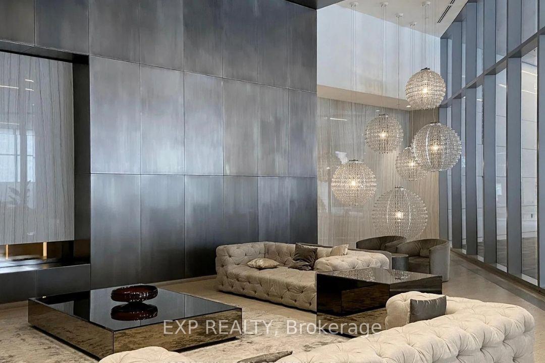 Photo 10 of Unit 2111, 100 Harbour Street, Toronto, Waterfront Communities — HOMEH