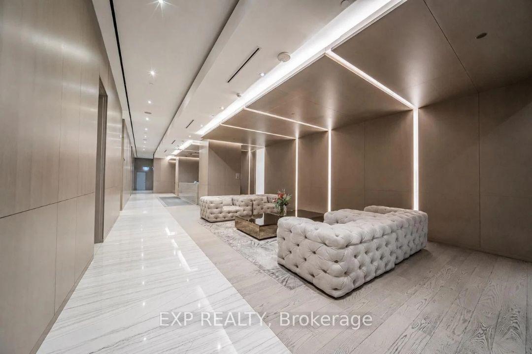 Photo 11 of Unit 2111, 100 Harbour Street, Toronto, Waterfront Communities — HOMEH