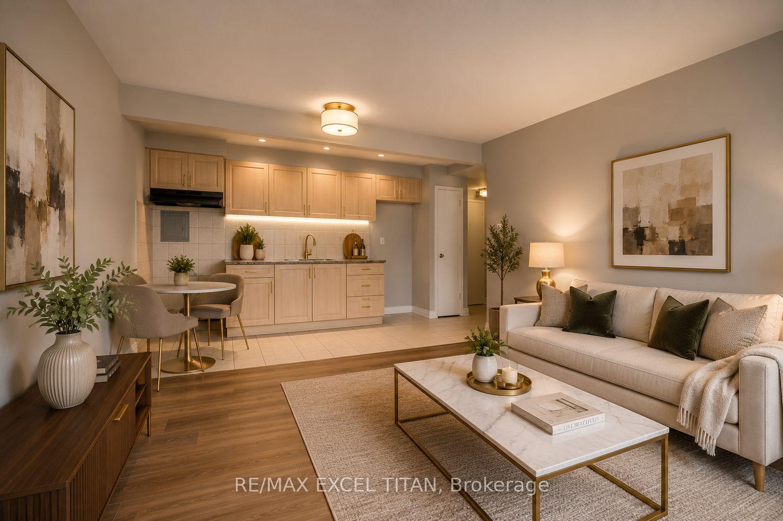 Photo 3 of Unit 309A, 468 Ottawa Street, Hamilton, Corktown — HOMEH