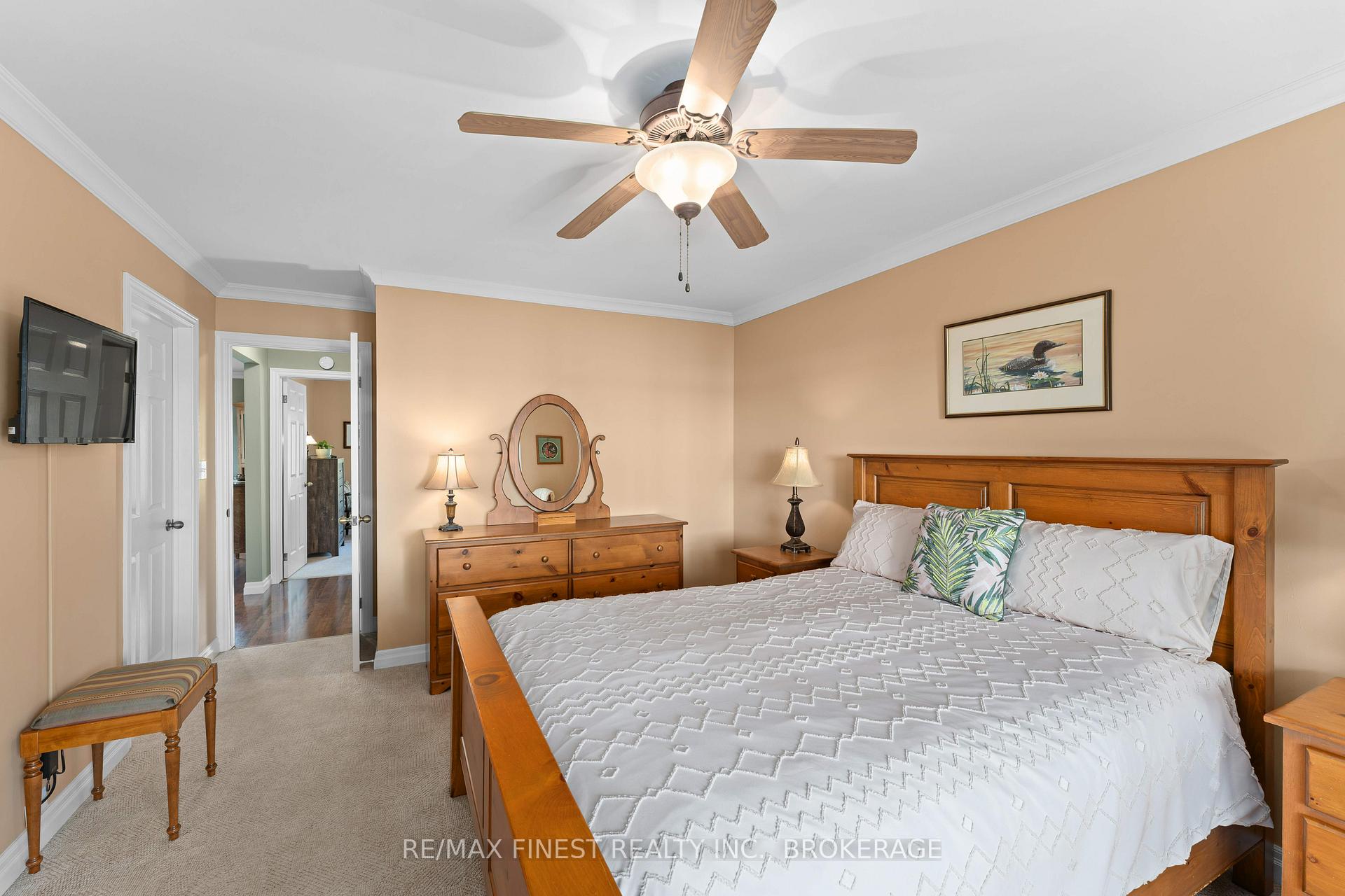 Photo 18 of 14 Sunset Lane, Greater Napanee, Greater Napanee — HOMEH
