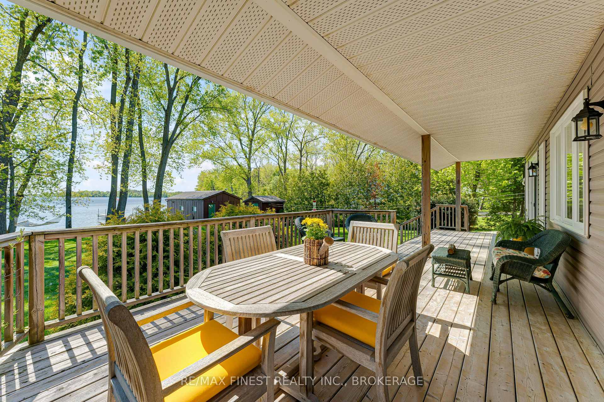 Photo 32 of 14 Sunset Lane, Greater Napanee, Greater Napanee — HOMEH