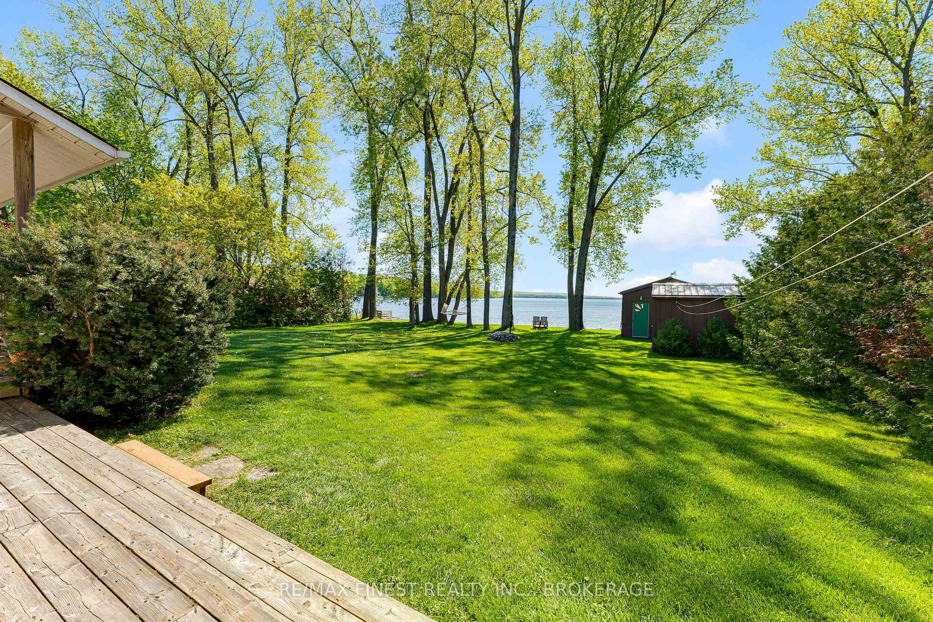 Photo 34 of 14 Sunset Lane, Greater Napanee, Greater Napanee — HOMEH