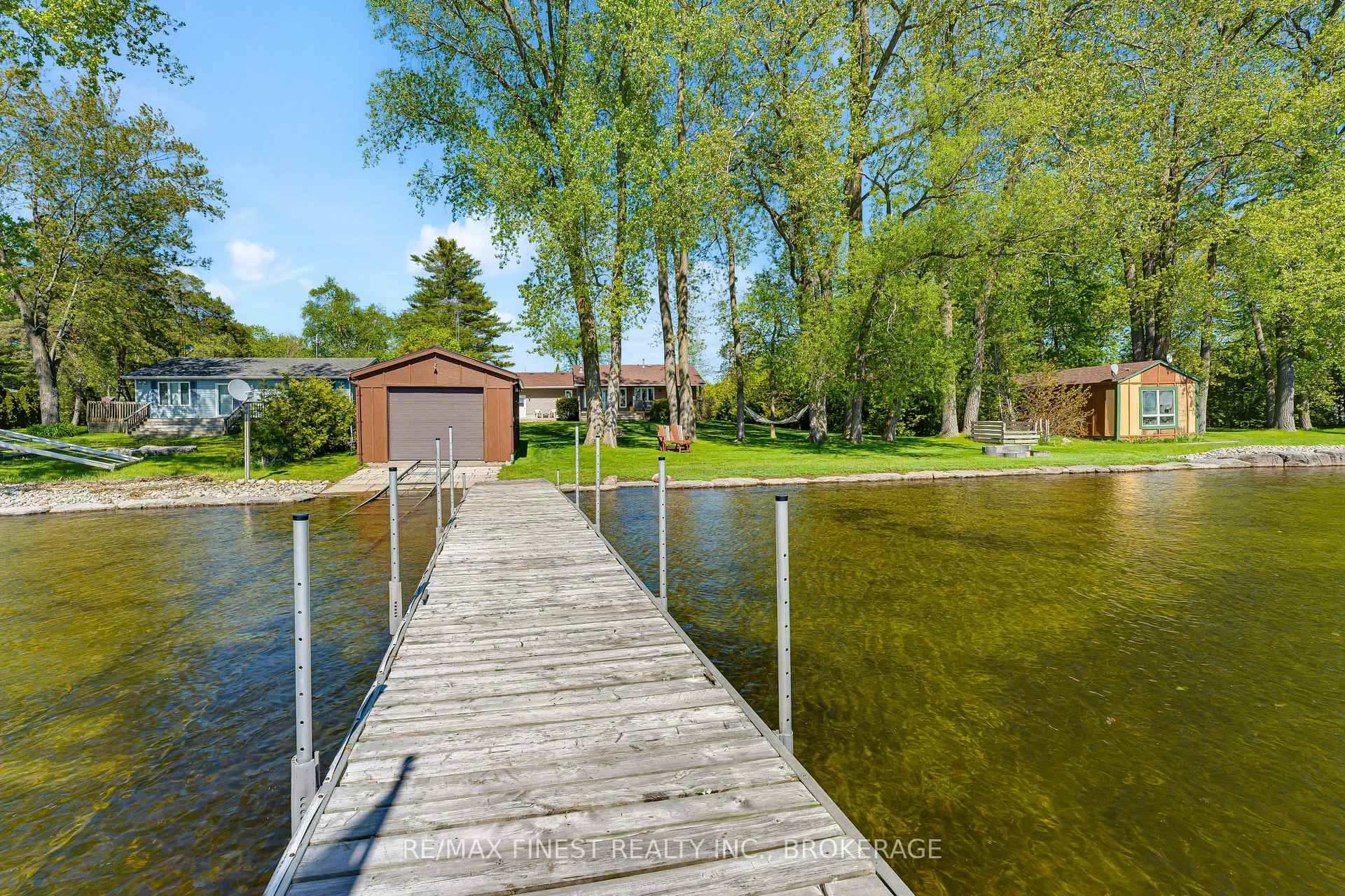 Photo 42 of 14 Sunset Lane, Greater Napanee, Greater Napanee — HOMEH