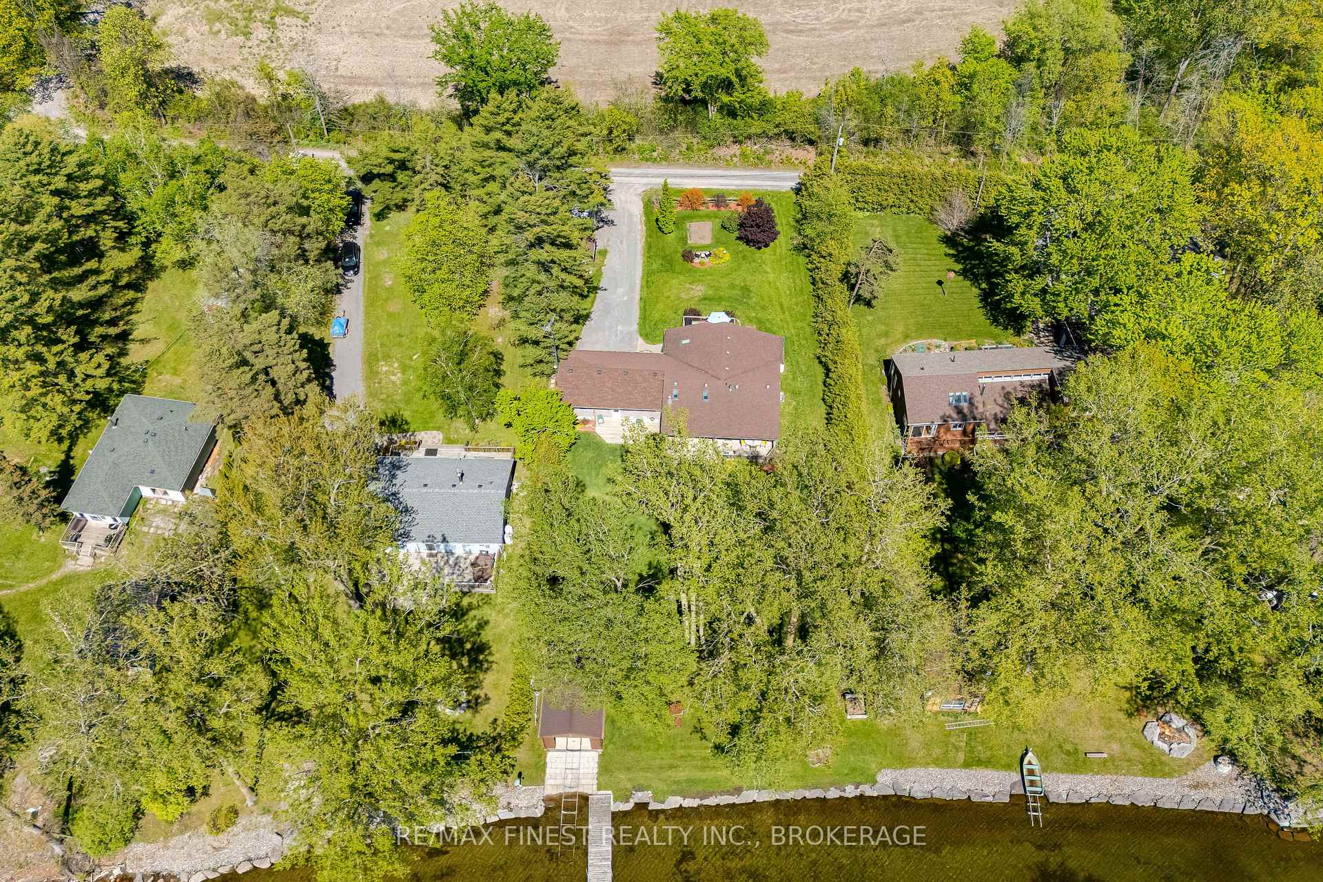 Photo 46 of 14 Sunset Lane, Greater Napanee, Greater Napanee — HOMEH