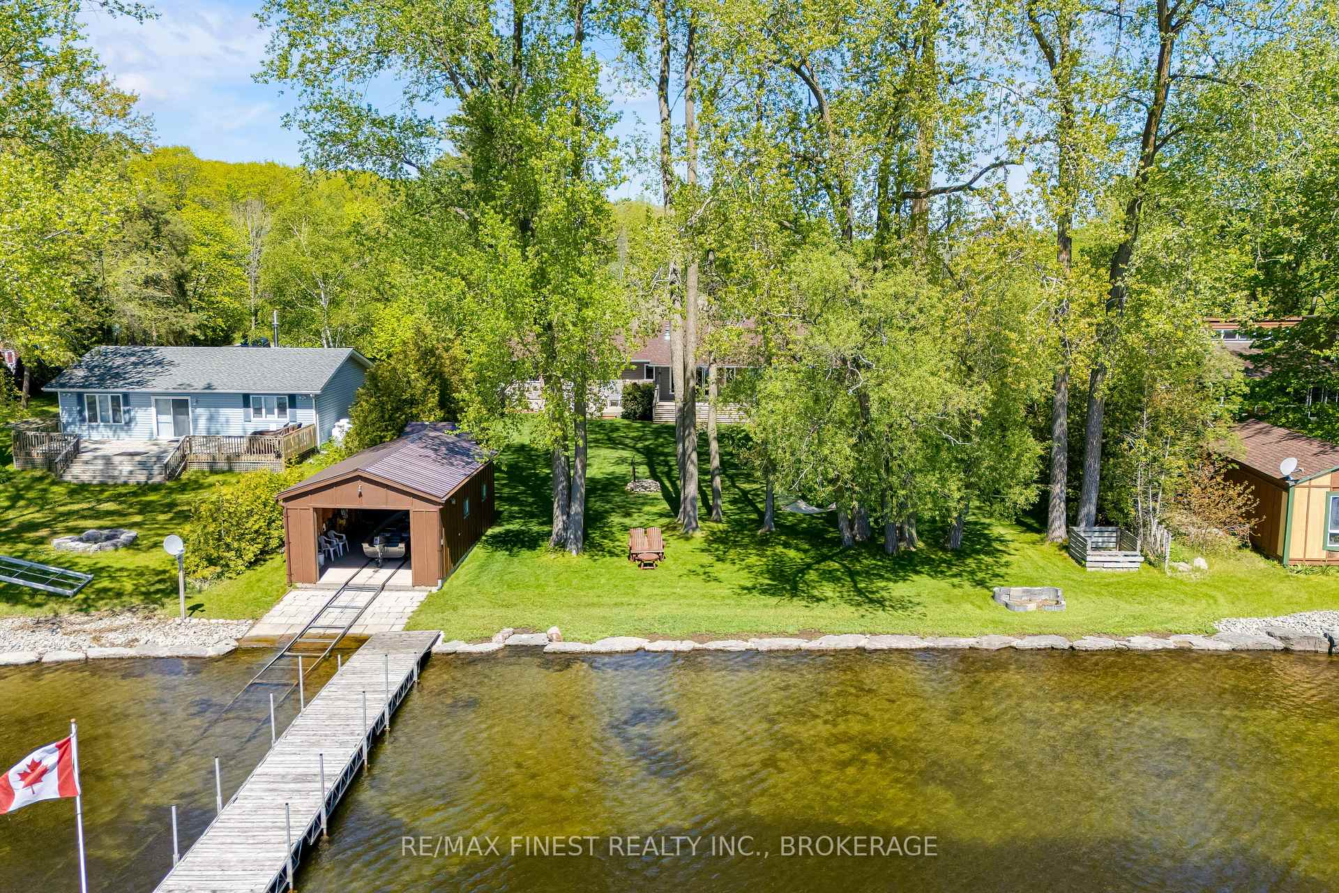 Photo 47 of 14 Sunset Lane, Greater Napanee, Greater Napanee — HOMEH