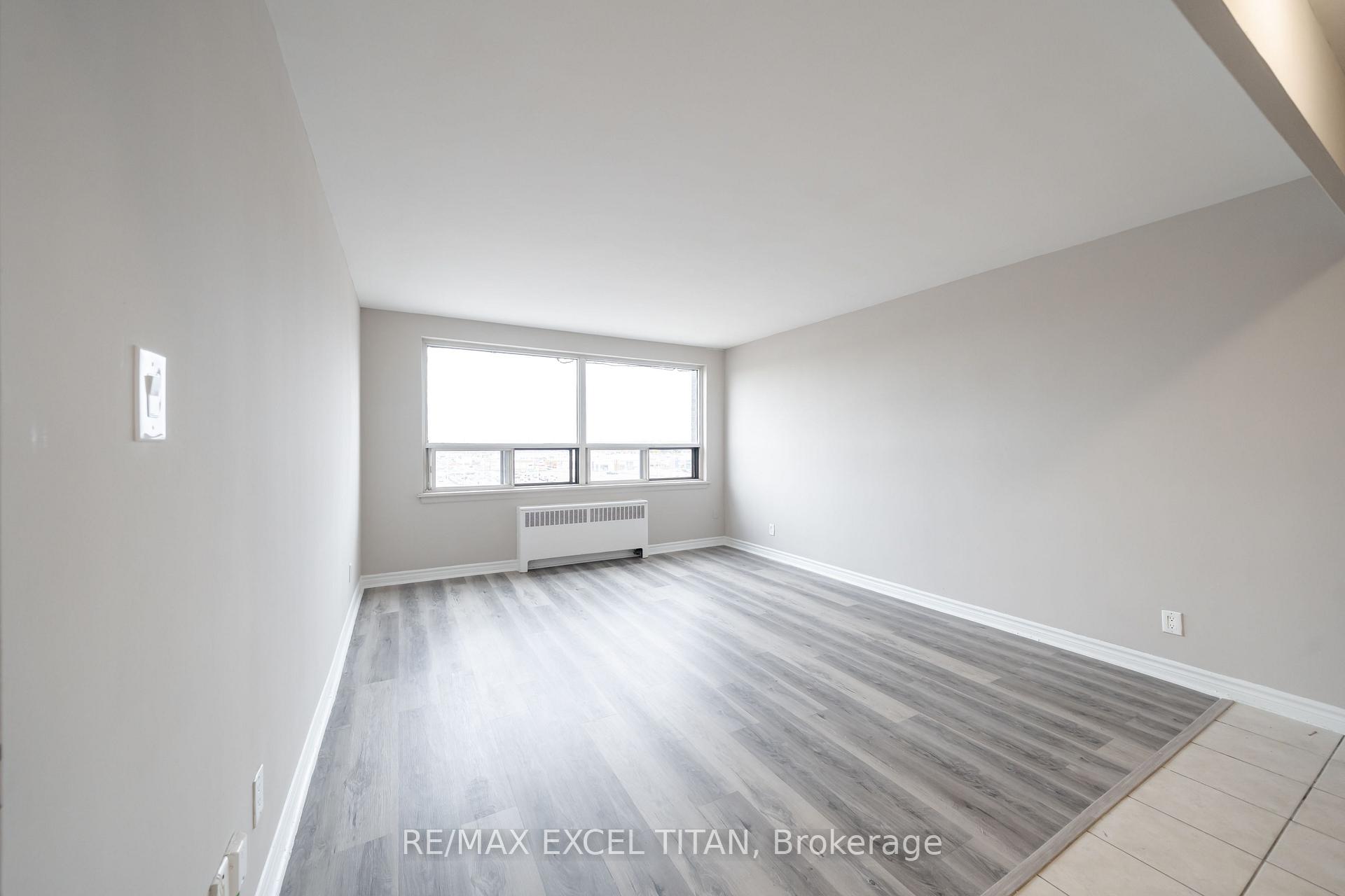Photo 4 of Unit 630D, 468 Ottawa Street, Hamilton, Corktown — HOMEH