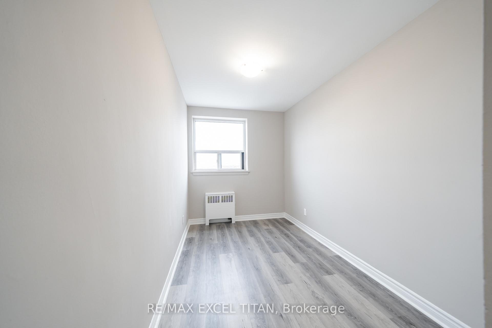 Photo 6 of Unit 630D, 468 Ottawa Street, Hamilton, Corktown — HOMEH