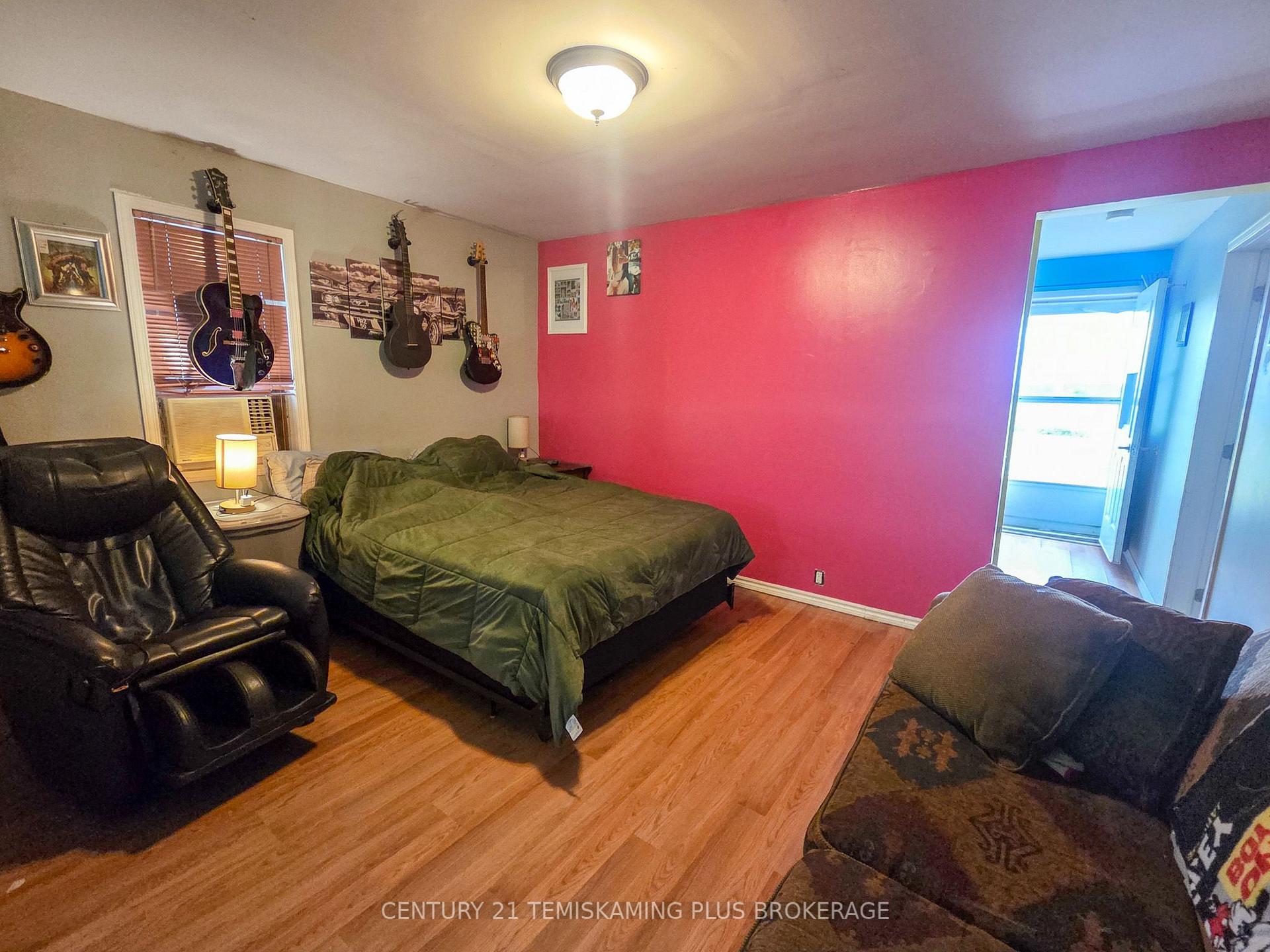 Photo 6 of 311096 Highway 571, Armstrong, Earlton — HOMEH