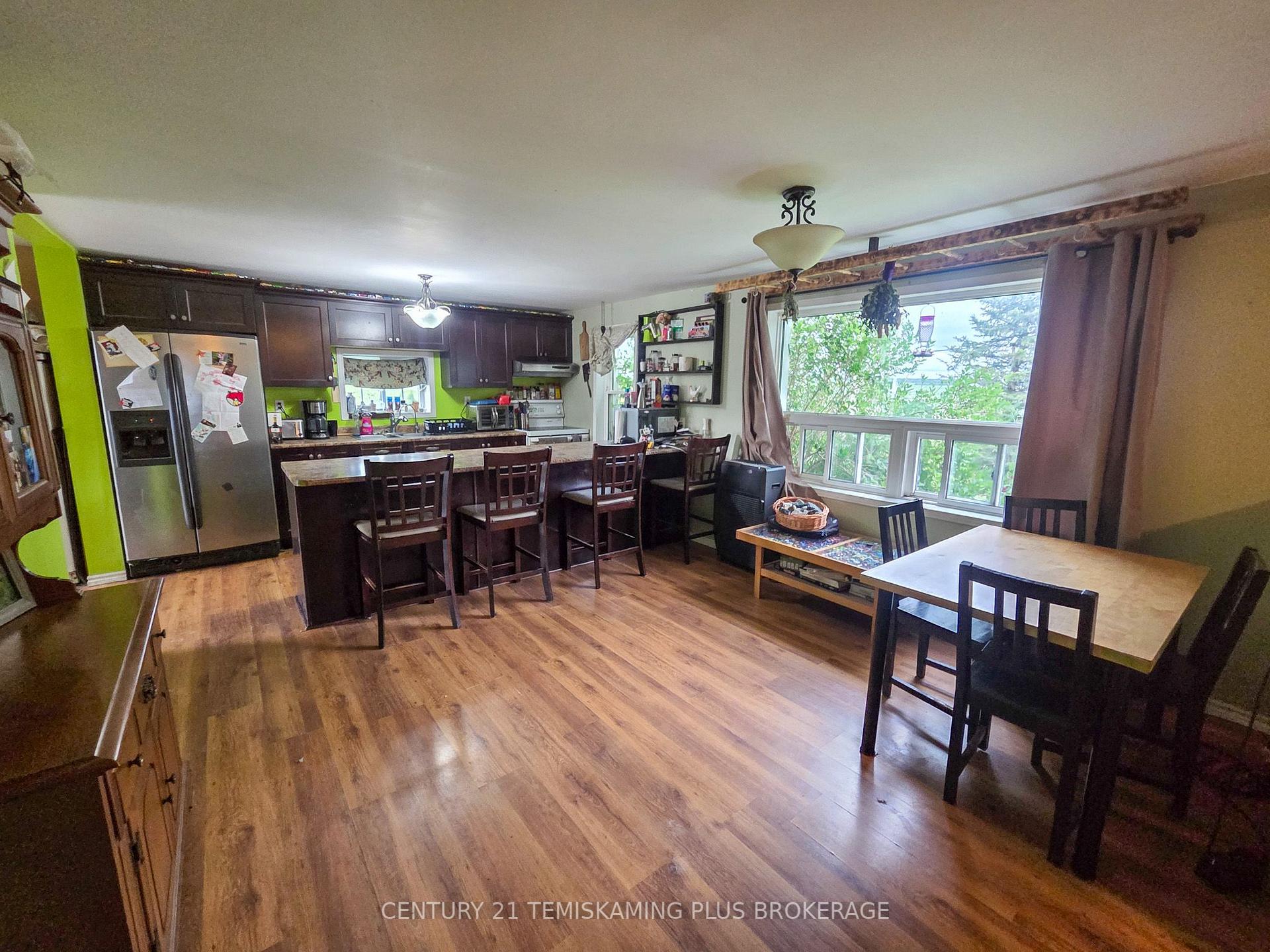 Photo 8 of 311096 Highway 571, Armstrong, Earlton — HOMEH