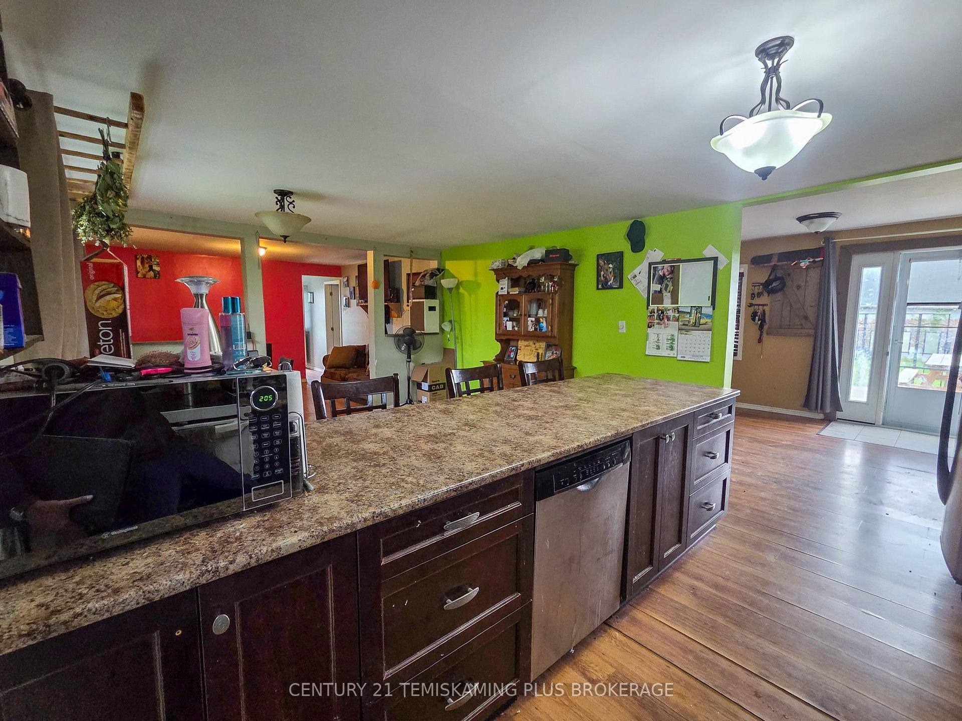 Photo 11 of 311096 Highway 571, Armstrong, Earlton — HOMEH