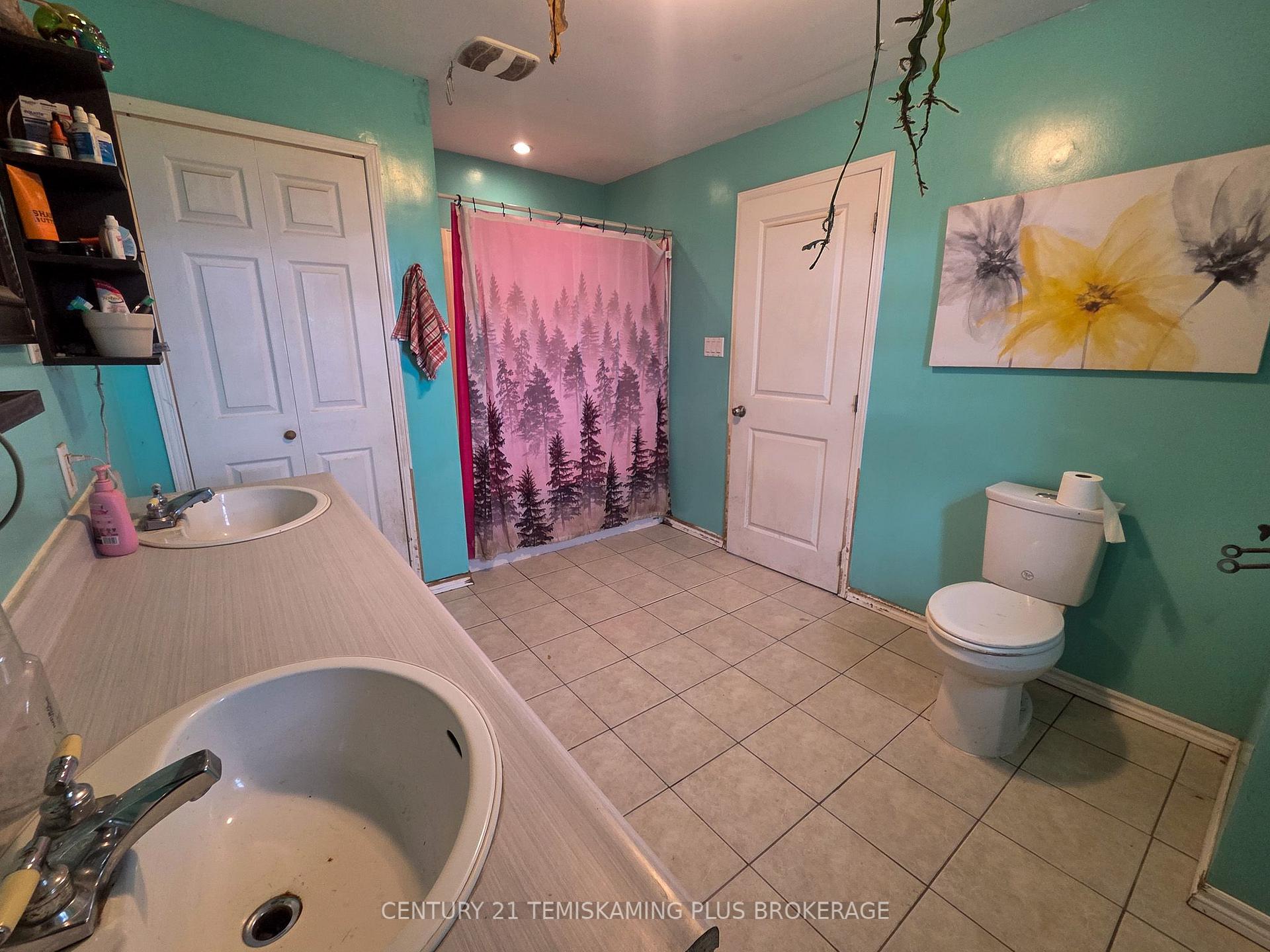 Photo 16 of 311096 Highway 571, Armstrong, Earlton — HOMEH