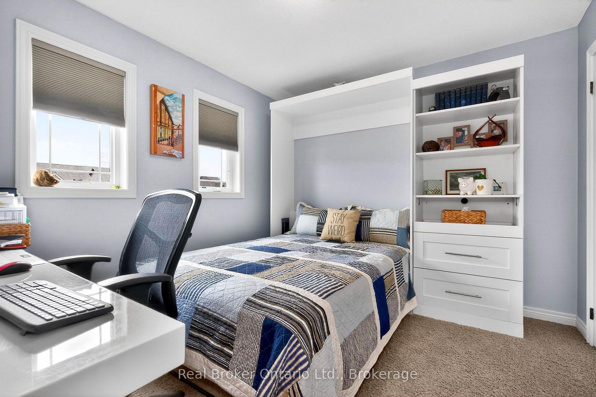 Photo 18 of 984 Cook Drive, Midland — HOMEH