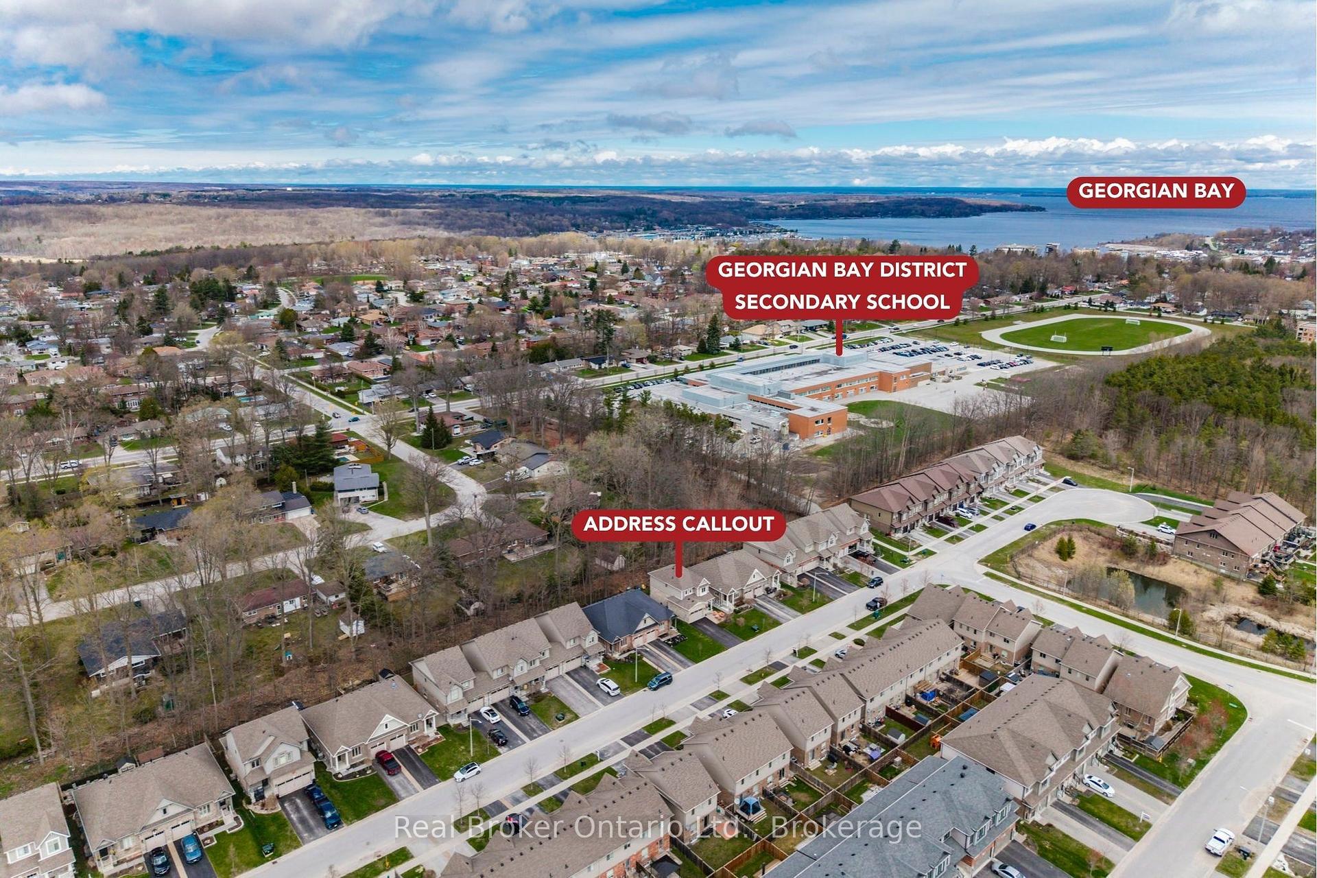 Photo 30 of 984 Cook Drive, Midland — HOMEH