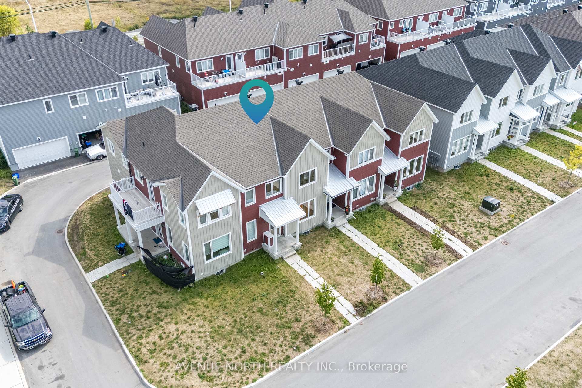 Photo of 834 Bascule Place