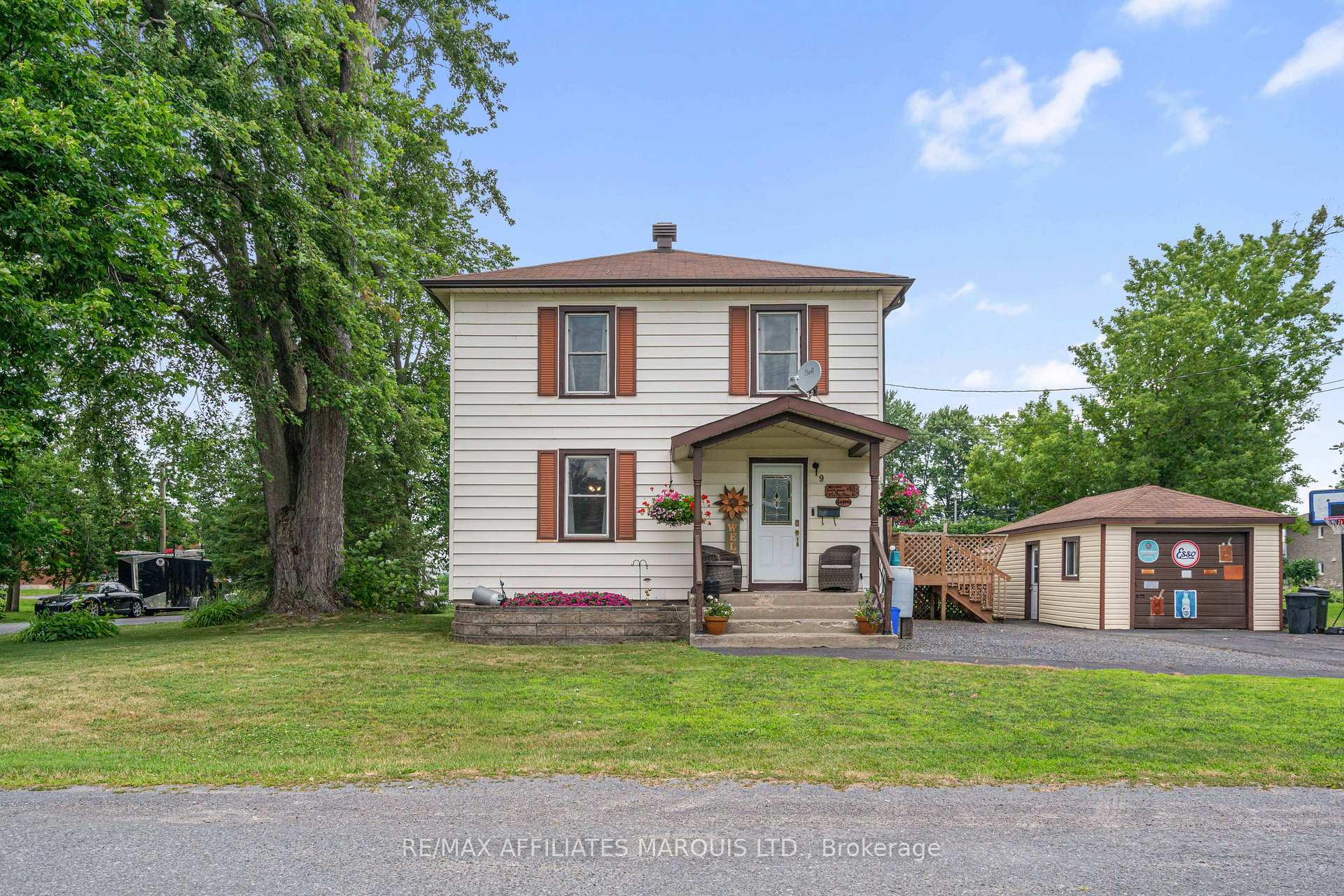 Photo of 9 Spruce Street