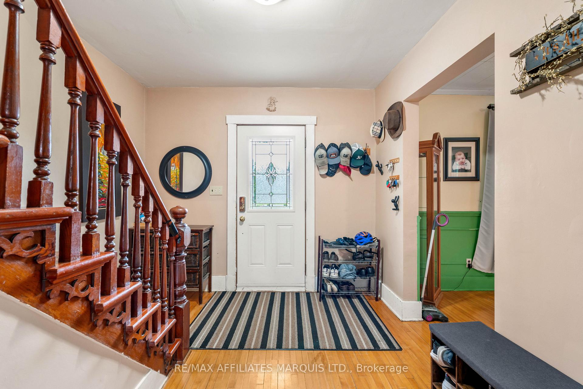 Photo 6 of 9 Spruce Street, South Glengarry, Lancaster — HOMEH