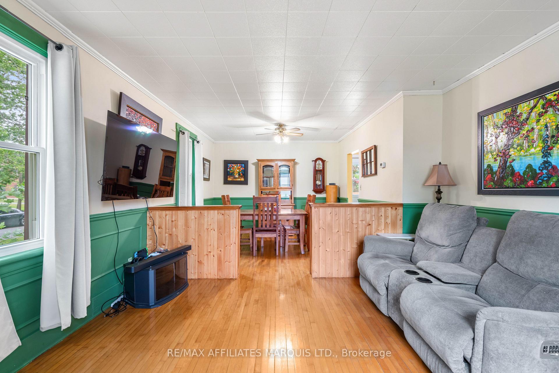 Photo 11 of 9 Spruce Street, South Glengarry, Lancaster — HOMEH