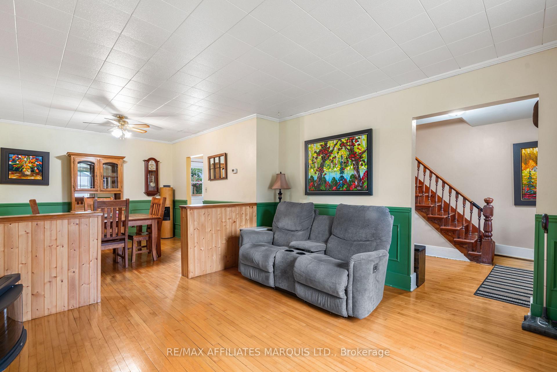 Photo 12 of 9 Spruce Street, South Glengarry, Lancaster — HOMEH