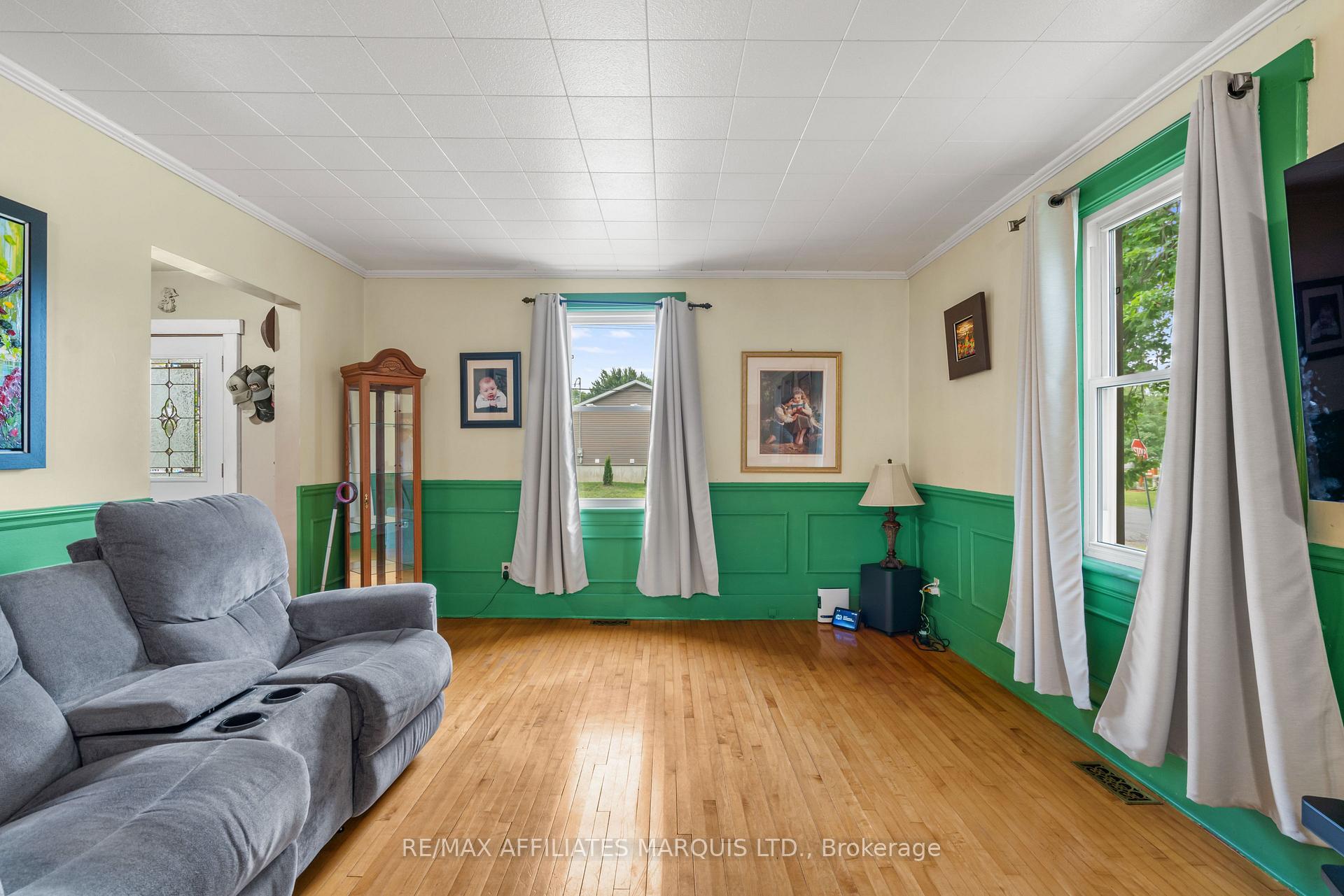 Photo 13 of 9 Spruce Street, South Glengarry, Lancaster — HOMEH