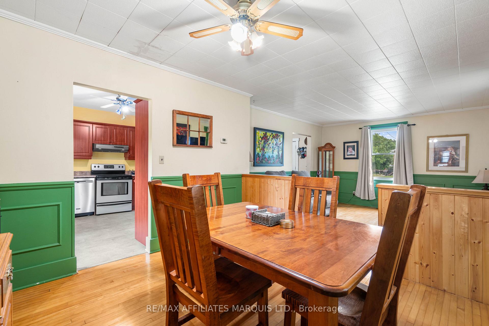 Photo 15 of 9 Spruce Street, South Glengarry, Lancaster — HOMEH