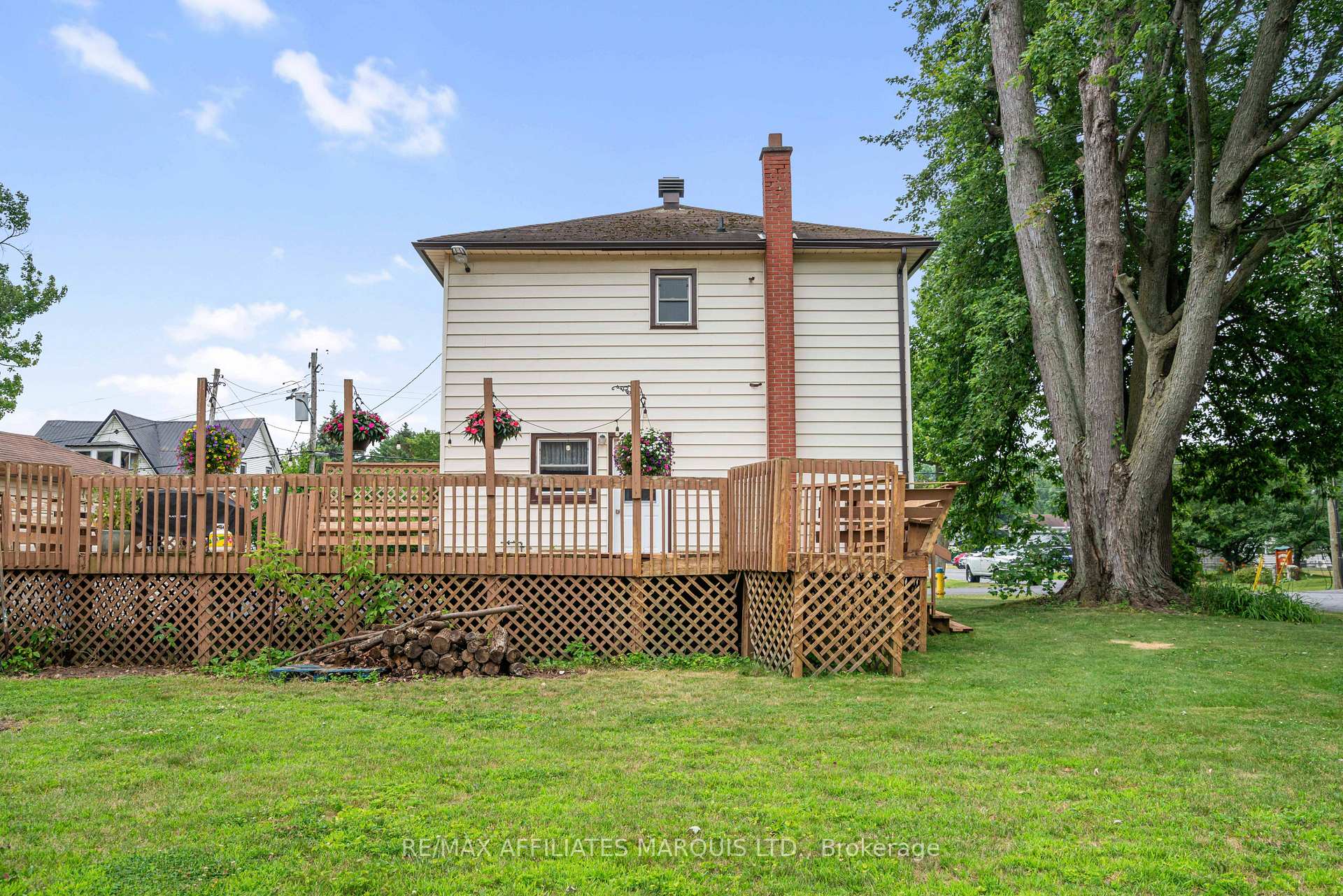 Photo 26 of 9 Spruce Street, South Glengarry, Lancaster — HOMEH