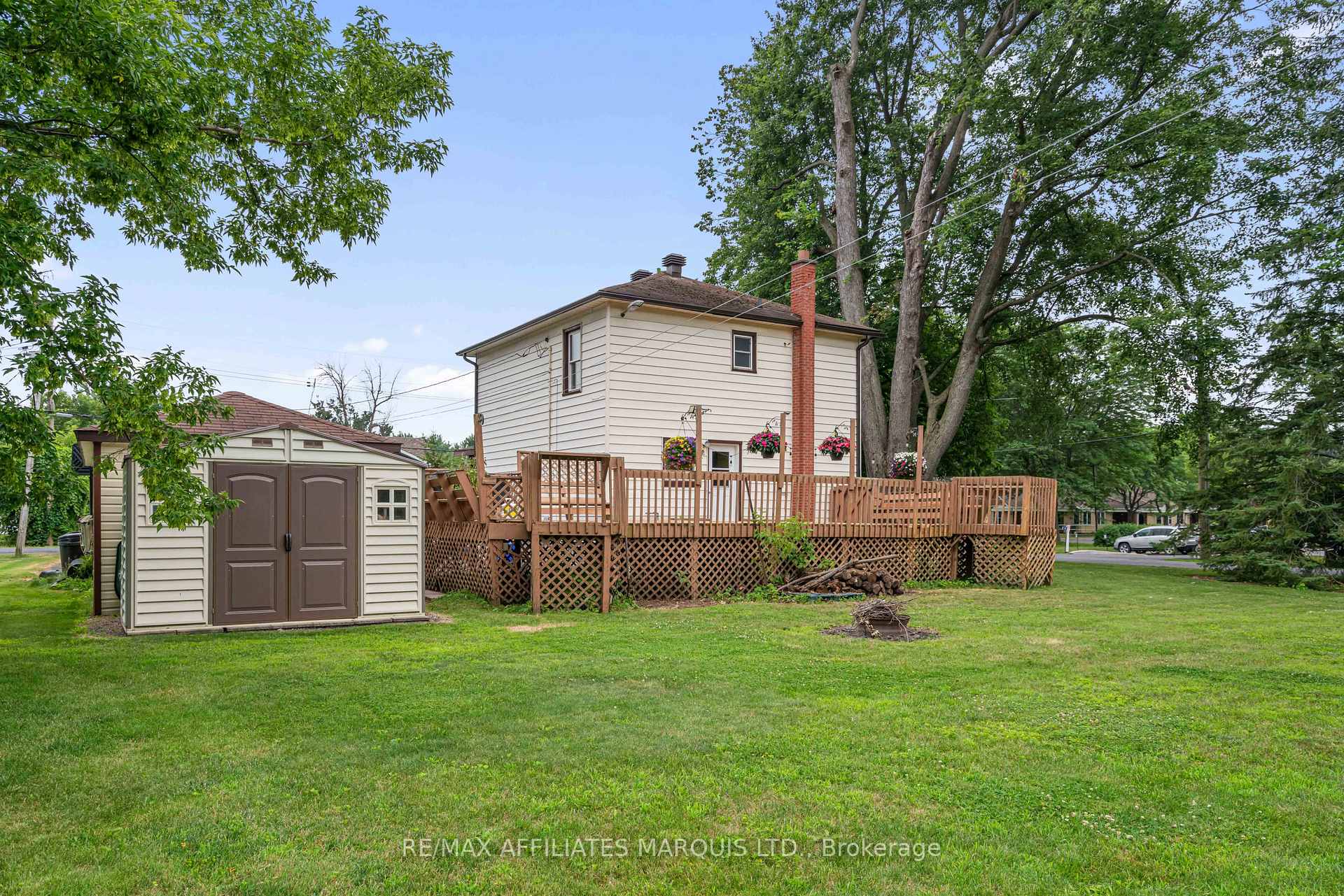 Photo 27 of 9 Spruce Street, South Glengarry, Lancaster — HOMEH