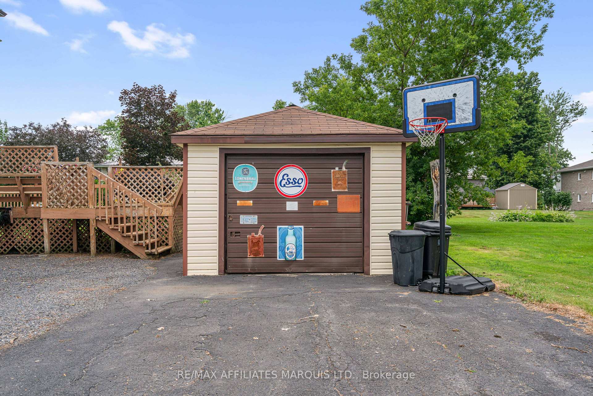 Photo 28 of 9 Spruce Street, South Glengarry, Lancaster — HOMEH