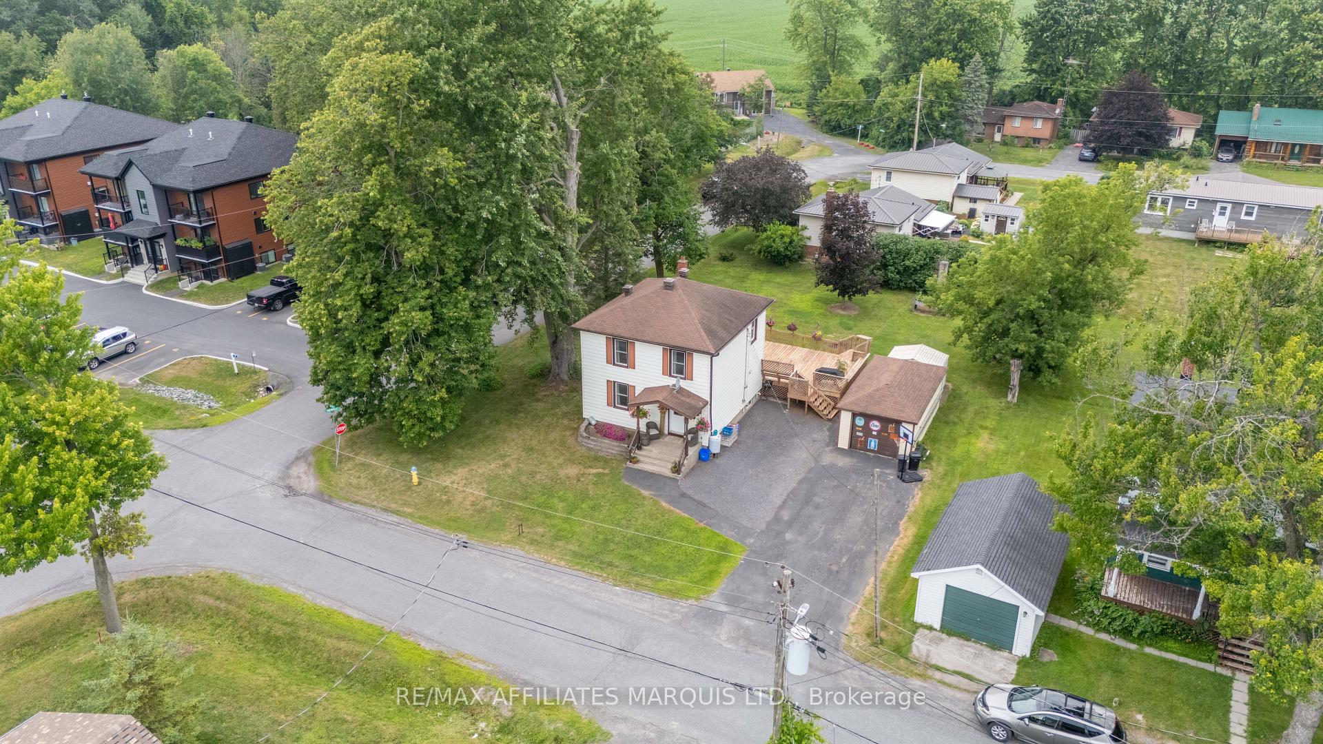Photo 29 of 9 Spruce Street, South Glengarry, Lancaster — HOMEH