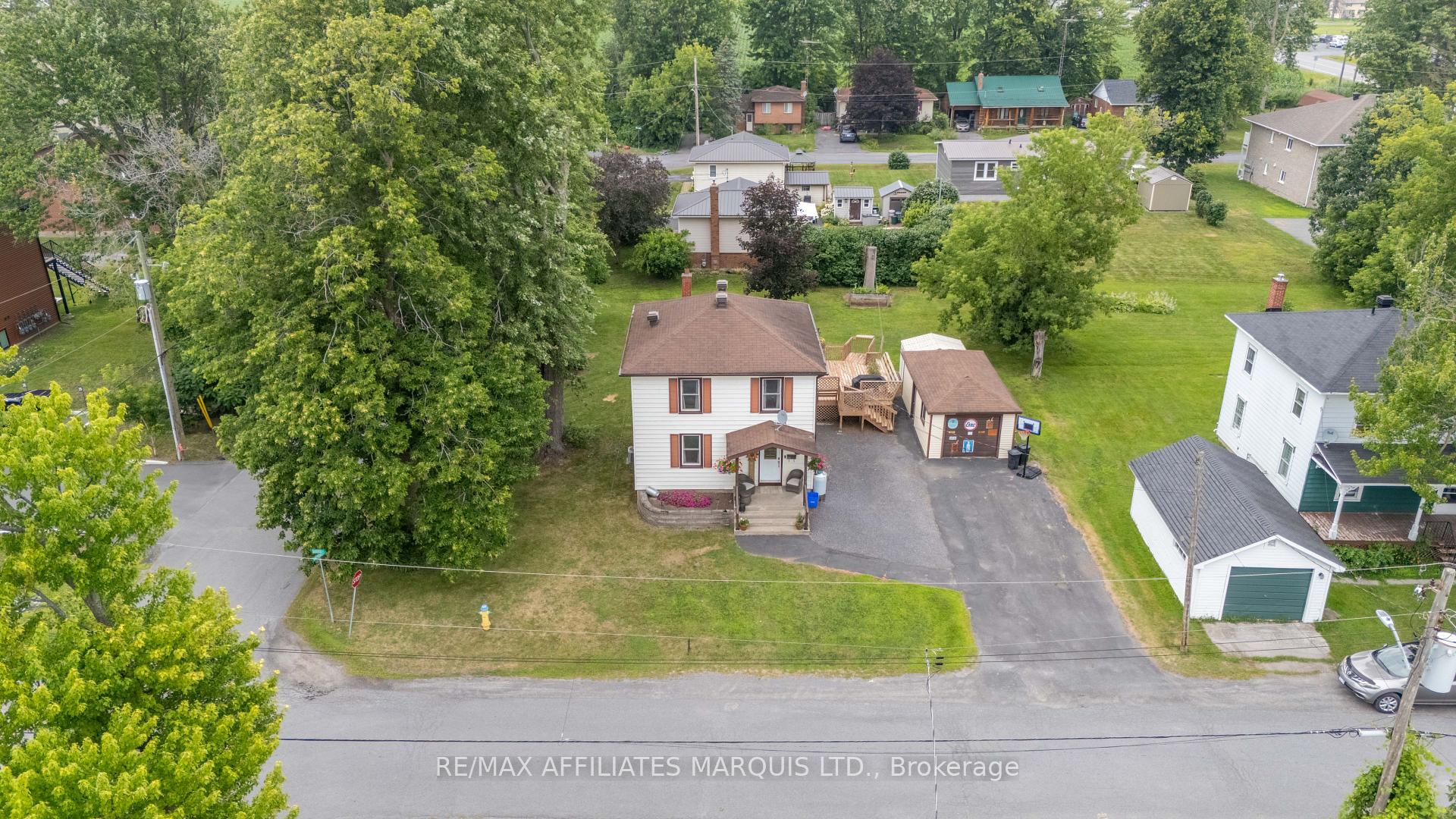 Photo 30 of 9 Spruce Street, South Glengarry, Lancaster — HOMEH