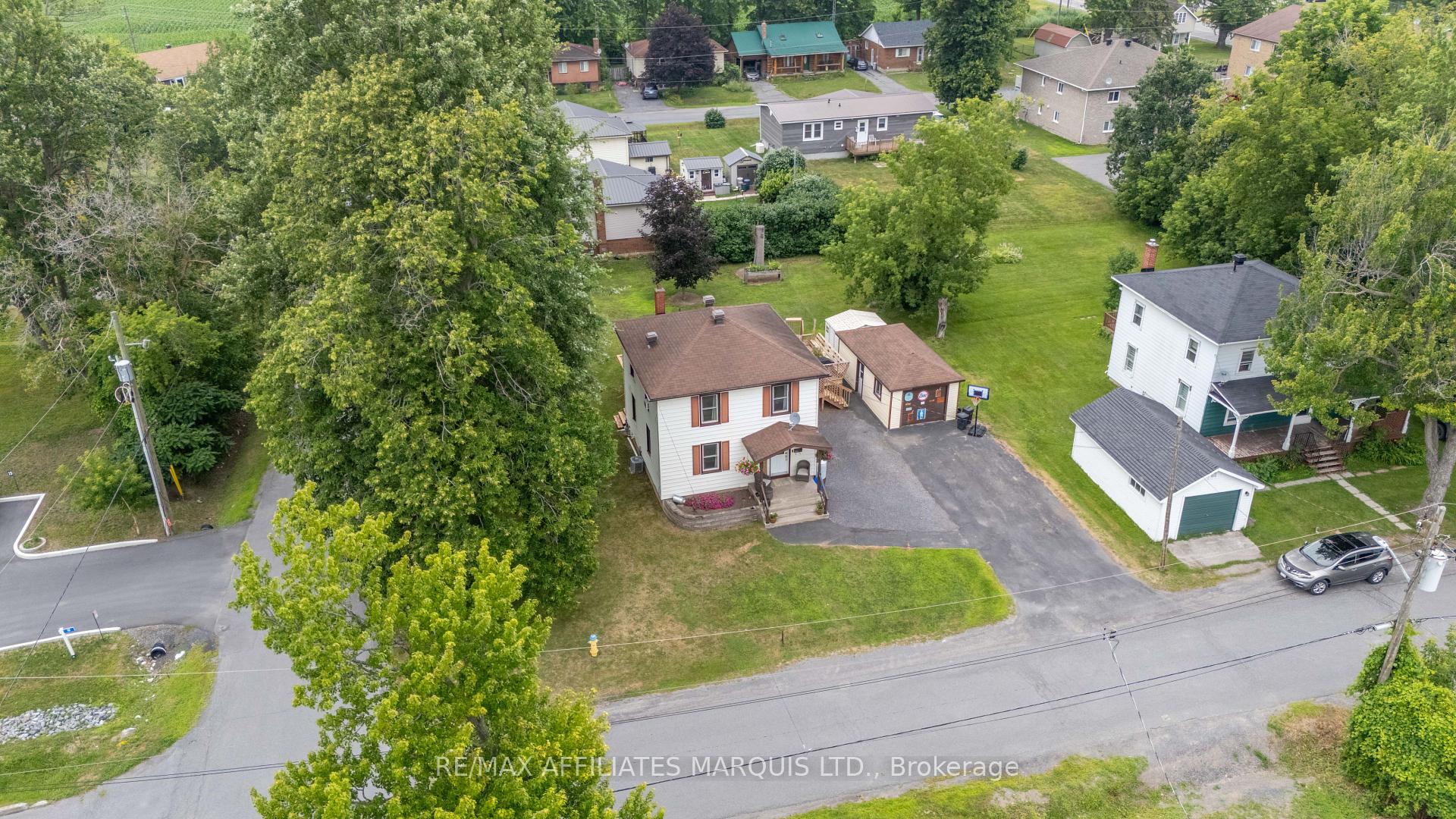Photo 31 of 9 Spruce Street, South Glengarry, Lancaster — HOMEH