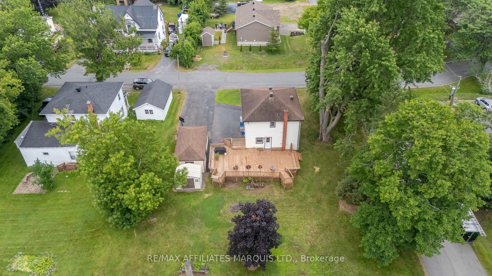 Photo 33 of 9 Spruce Street, South Glengarry, Lancaster — HOMEH