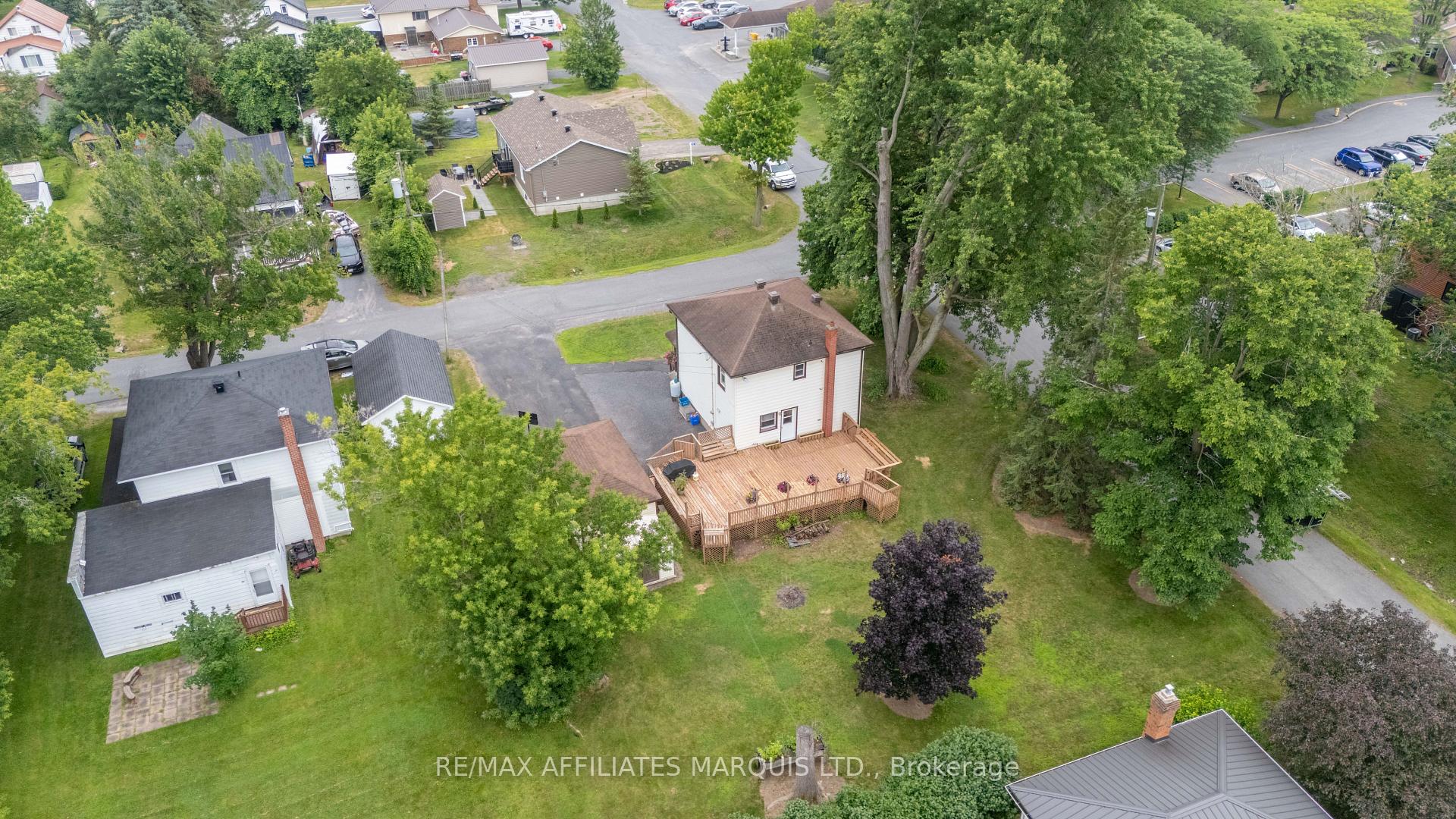 Photo 34 of 9 Spruce Street, South Glengarry, Lancaster — HOMEH