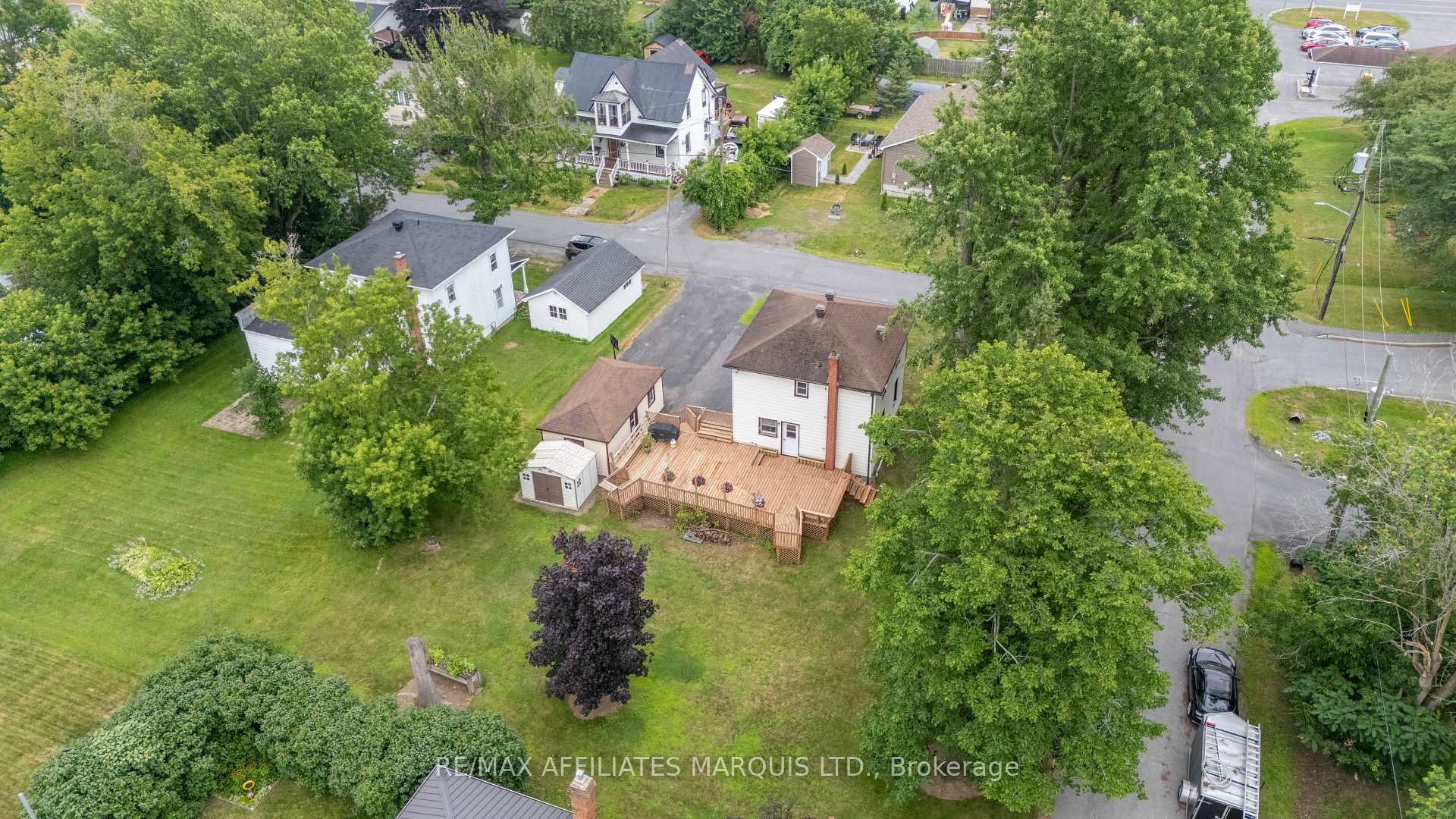 Photo 35 of 9 Spruce Street, South Glengarry, Lancaster — HOMEH
