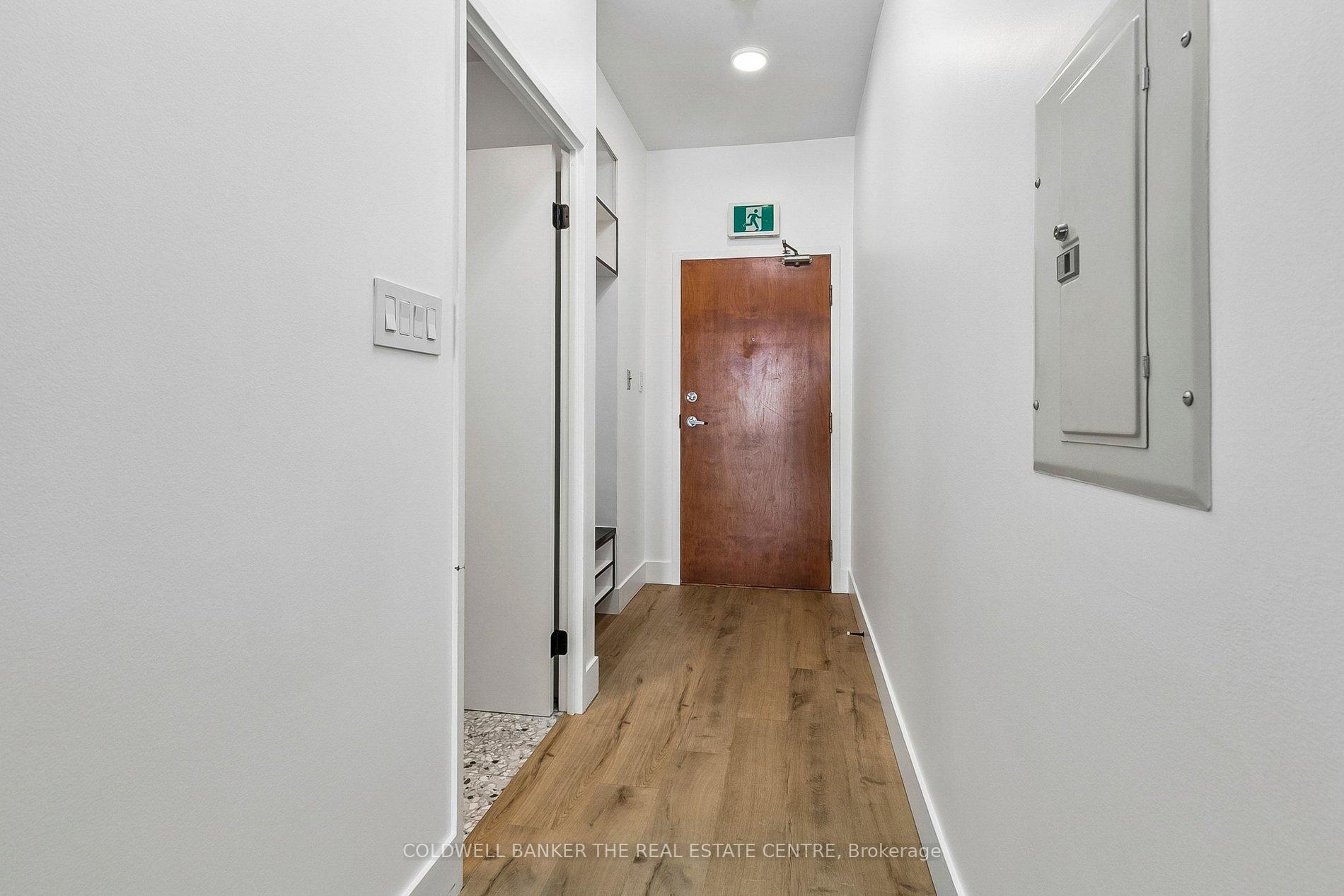 Photo 4 of Unit 1103, 80 Mill Street, Toronto, Waterfront Communities — HOMEH