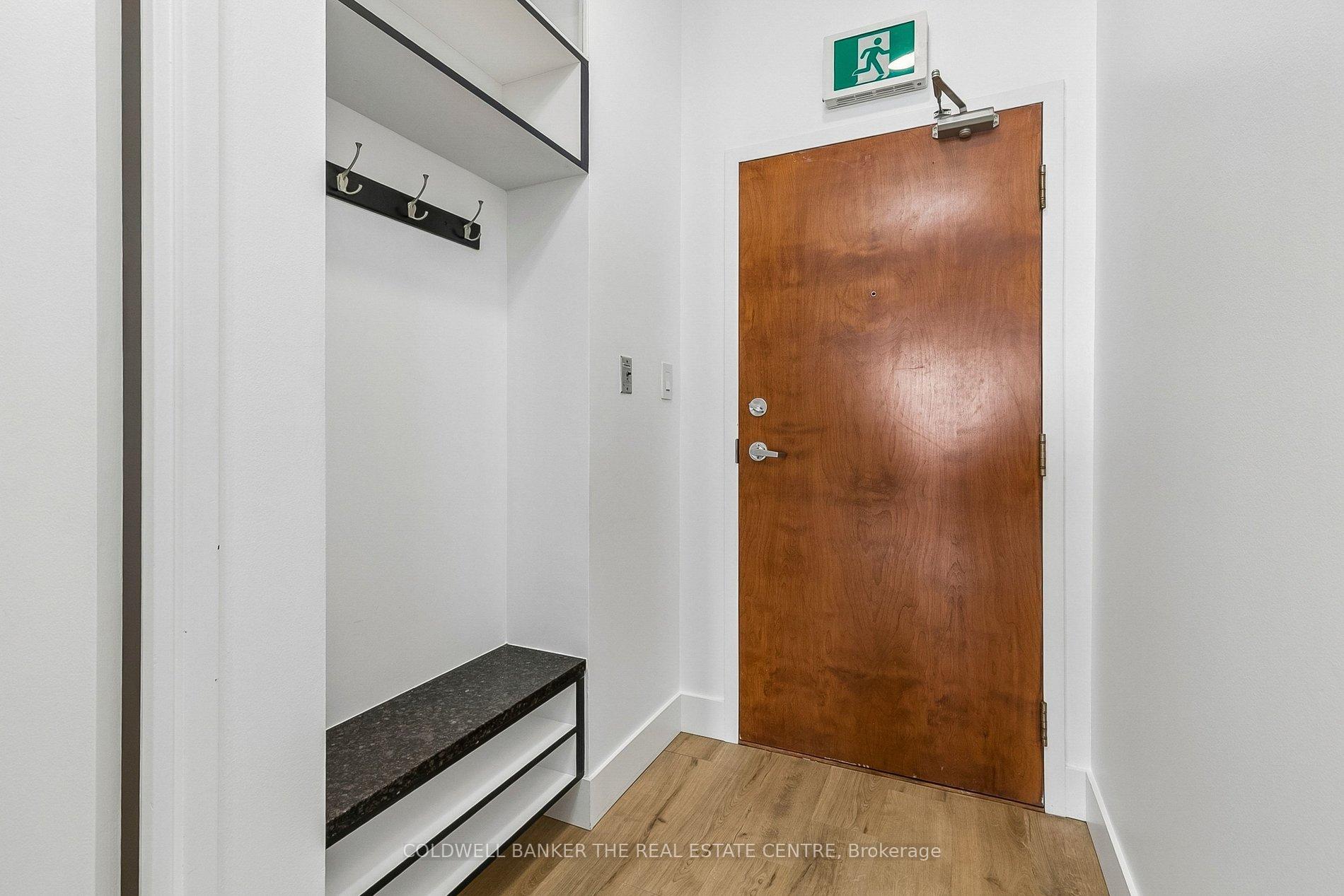 Photo 5 of Unit 1103, 80 Mill Street, Toronto, Waterfront Communities — HOMEH