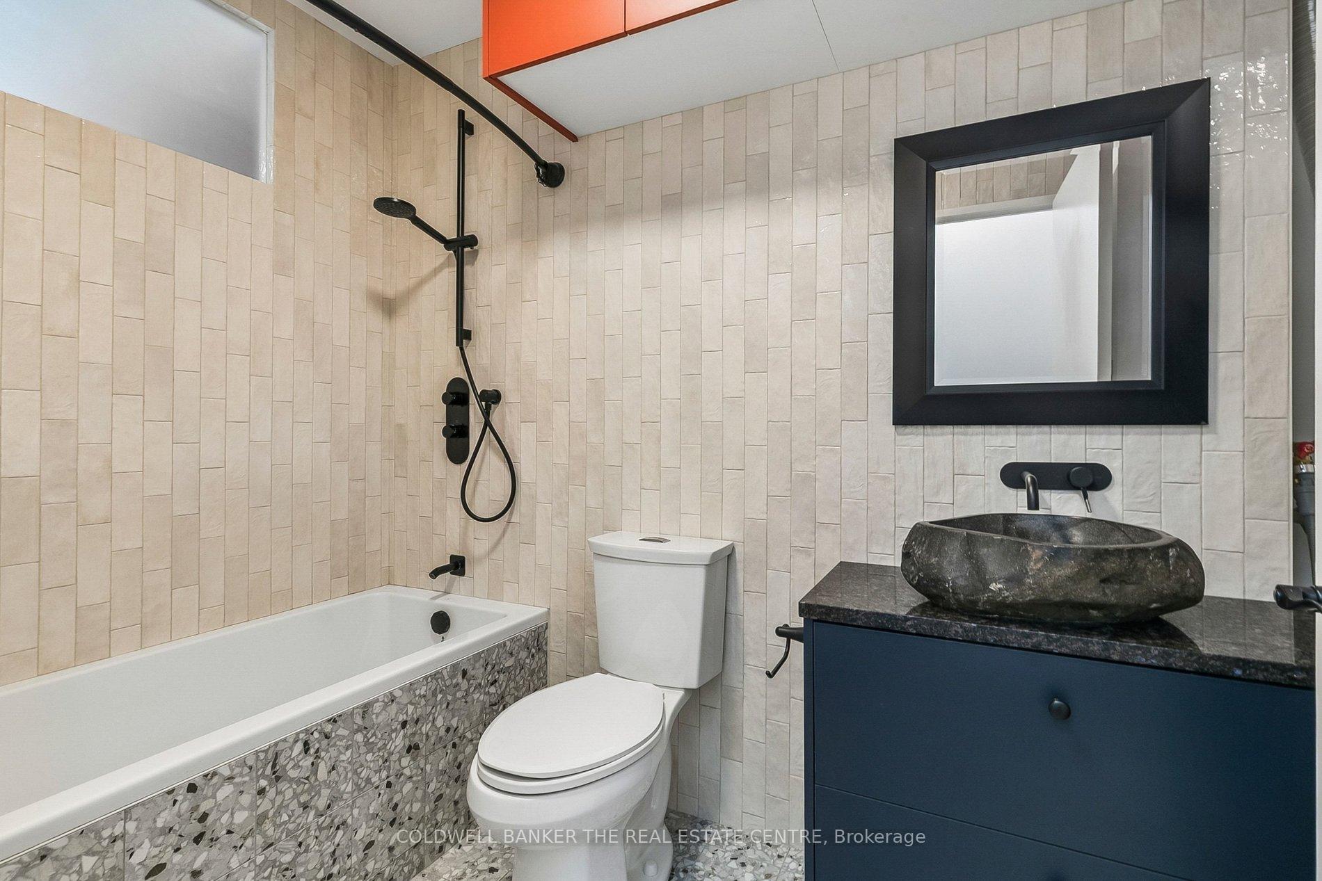 Photo 11 of Unit 1103, 80 Mill Street, Toronto, Waterfront Communities — HOMEH