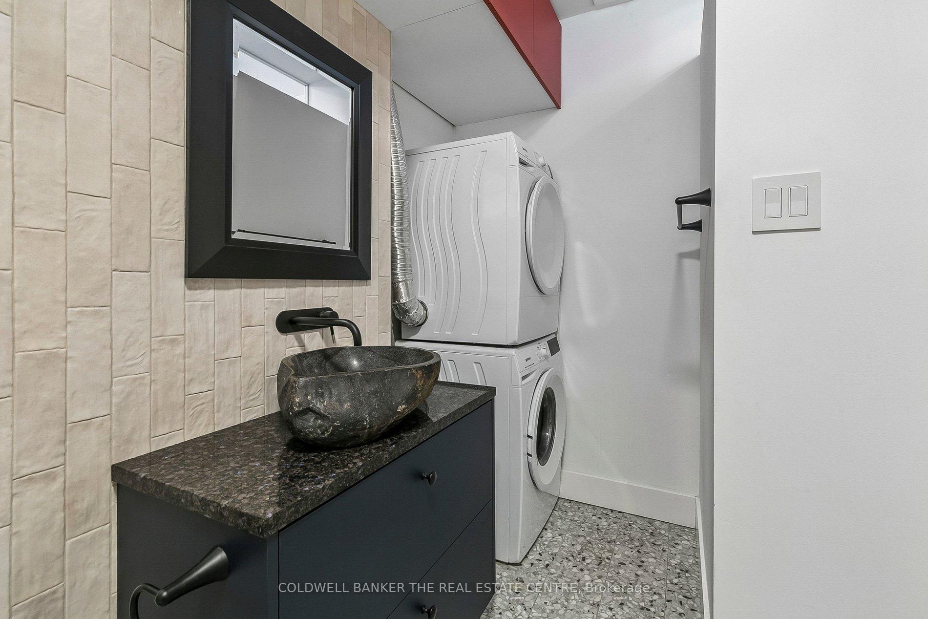 Photo 12 of Unit 1103, 80 Mill Street, Toronto, Waterfront Communities — HOMEH
