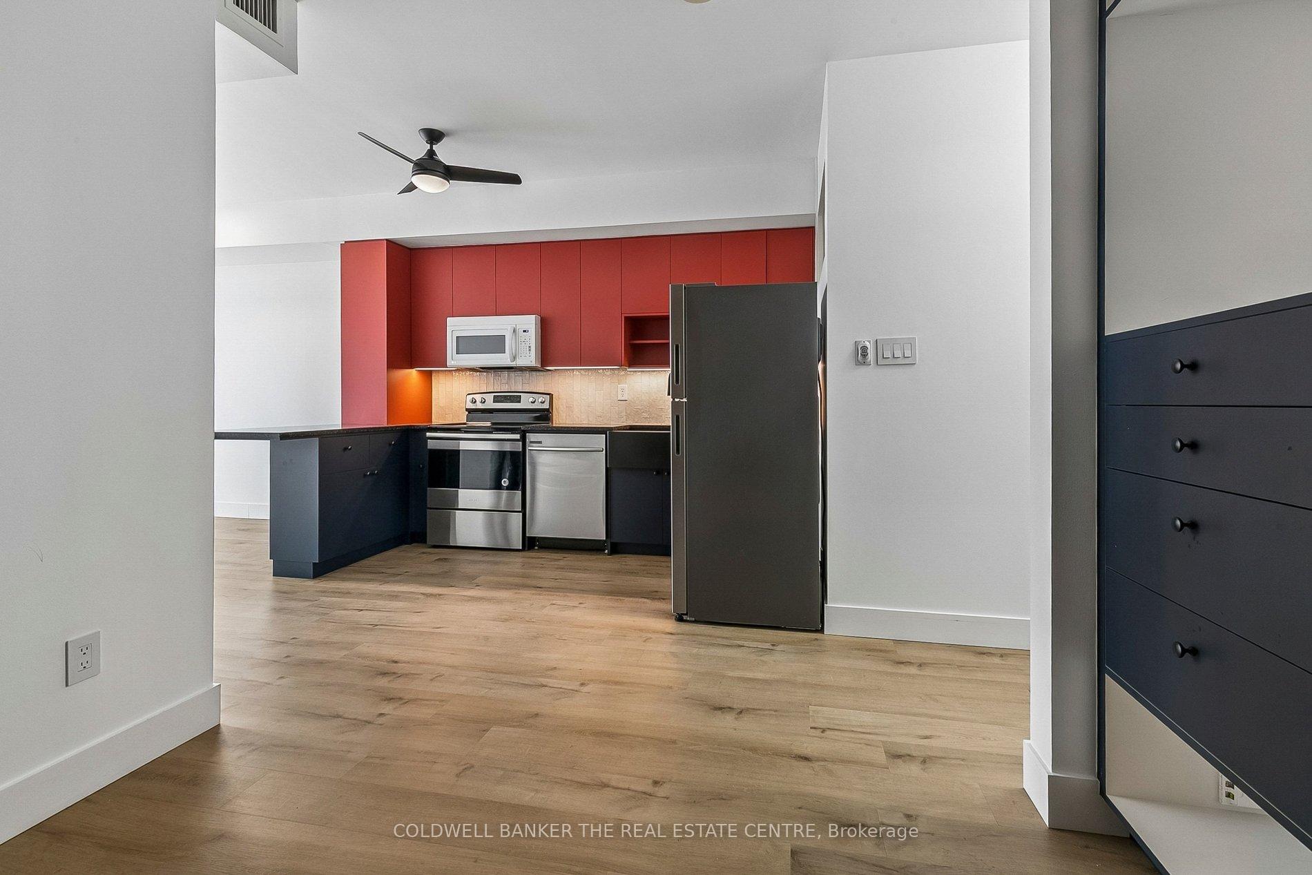 Photo 13 of Unit 1103, 80 Mill Street, Toronto, Waterfront Communities — HOMEH