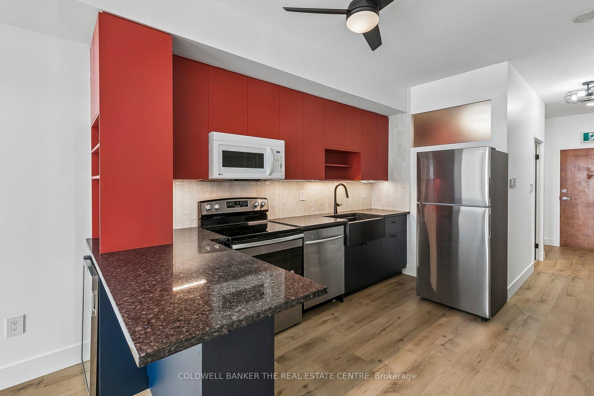 Photo 15 of Unit 1103, 80 Mill Street, Toronto, Waterfront Communities — HOMEH