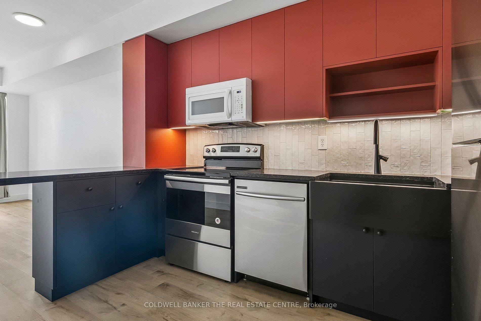 Photo 16 of Unit 1103, 80 Mill Street, Toronto, Waterfront Communities — HOMEH