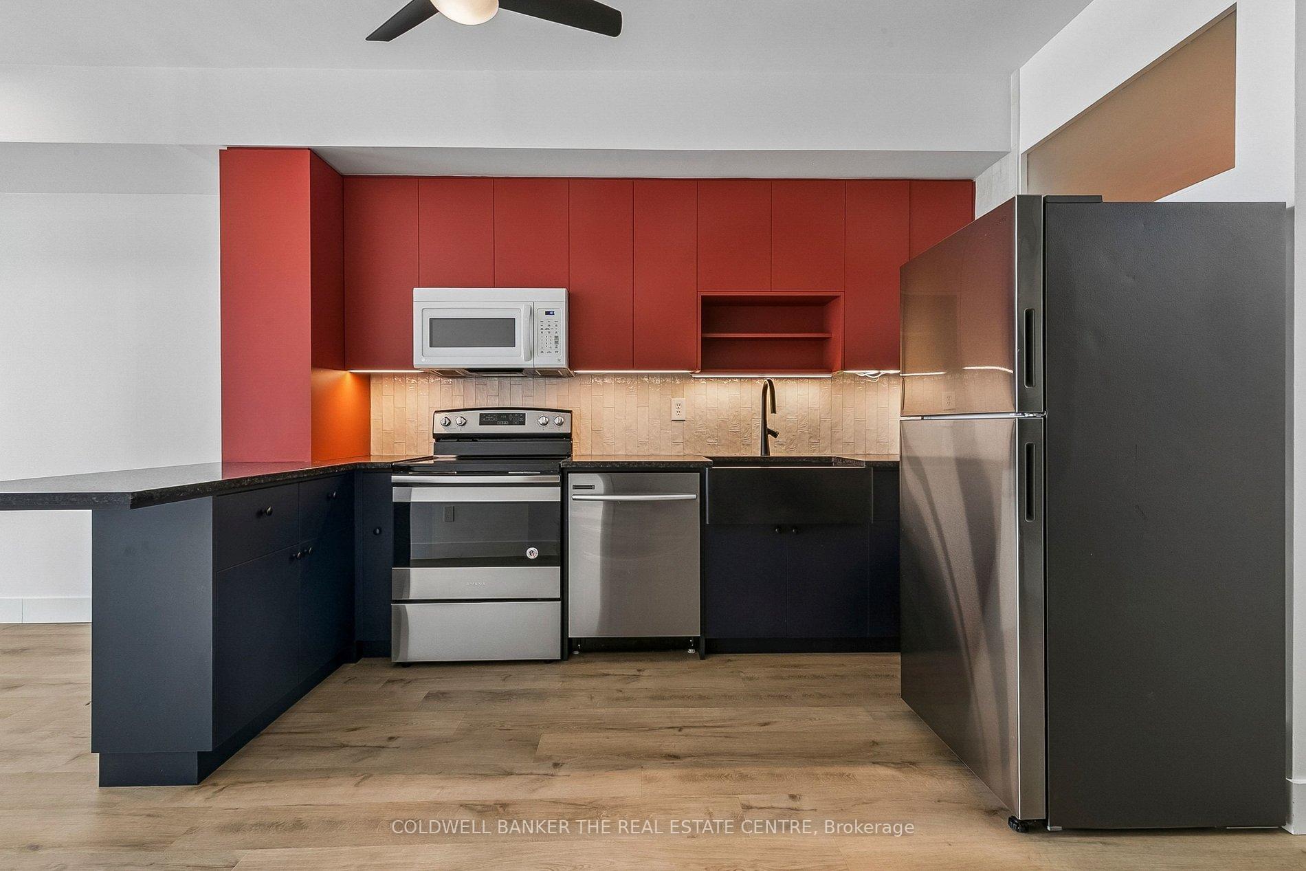 Photo 17 of Unit 1103, 80 Mill Street, Toronto, Waterfront Communities — HOMEH