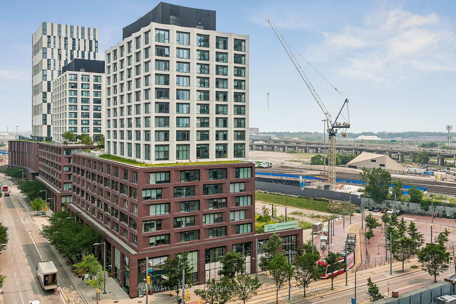 Photo 32 of Unit 1103, 80 Mill Street, Toronto, Waterfront Communities — HOMEH