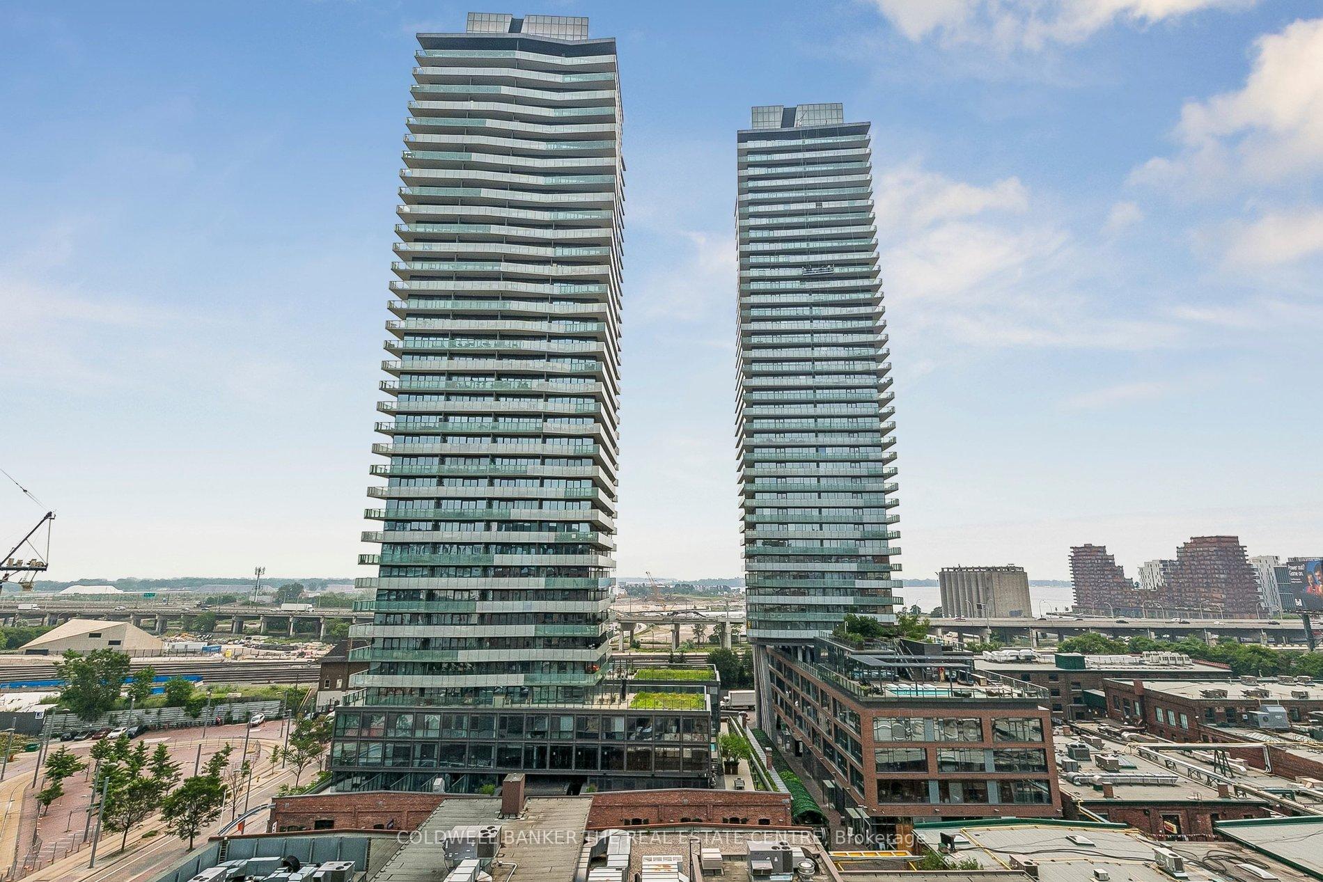 Photo 34 of Unit 1103, 80 Mill Street, Toronto, Waterfront Communities — HOMEH